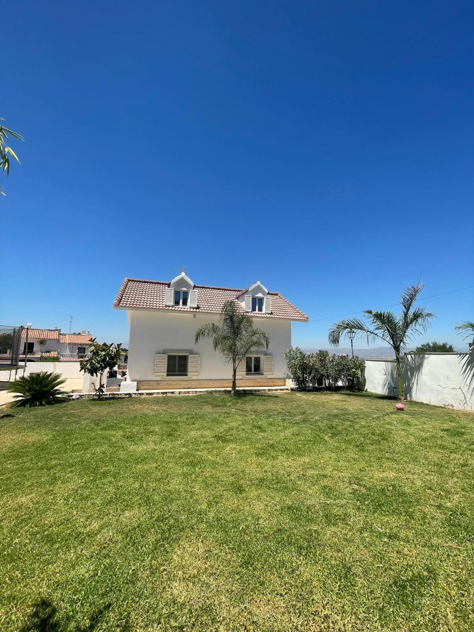 Casita Montoya