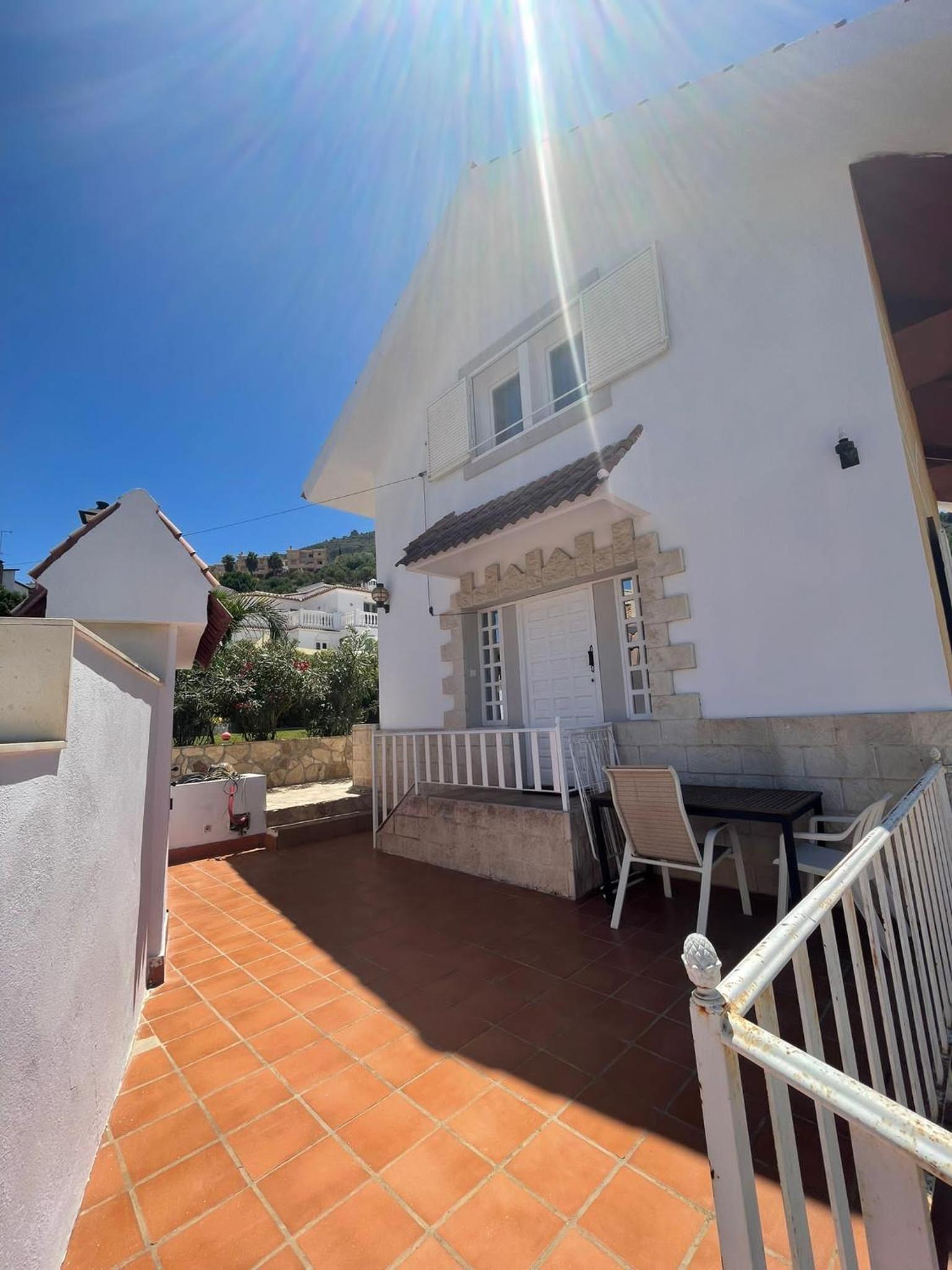 Casita Montoya