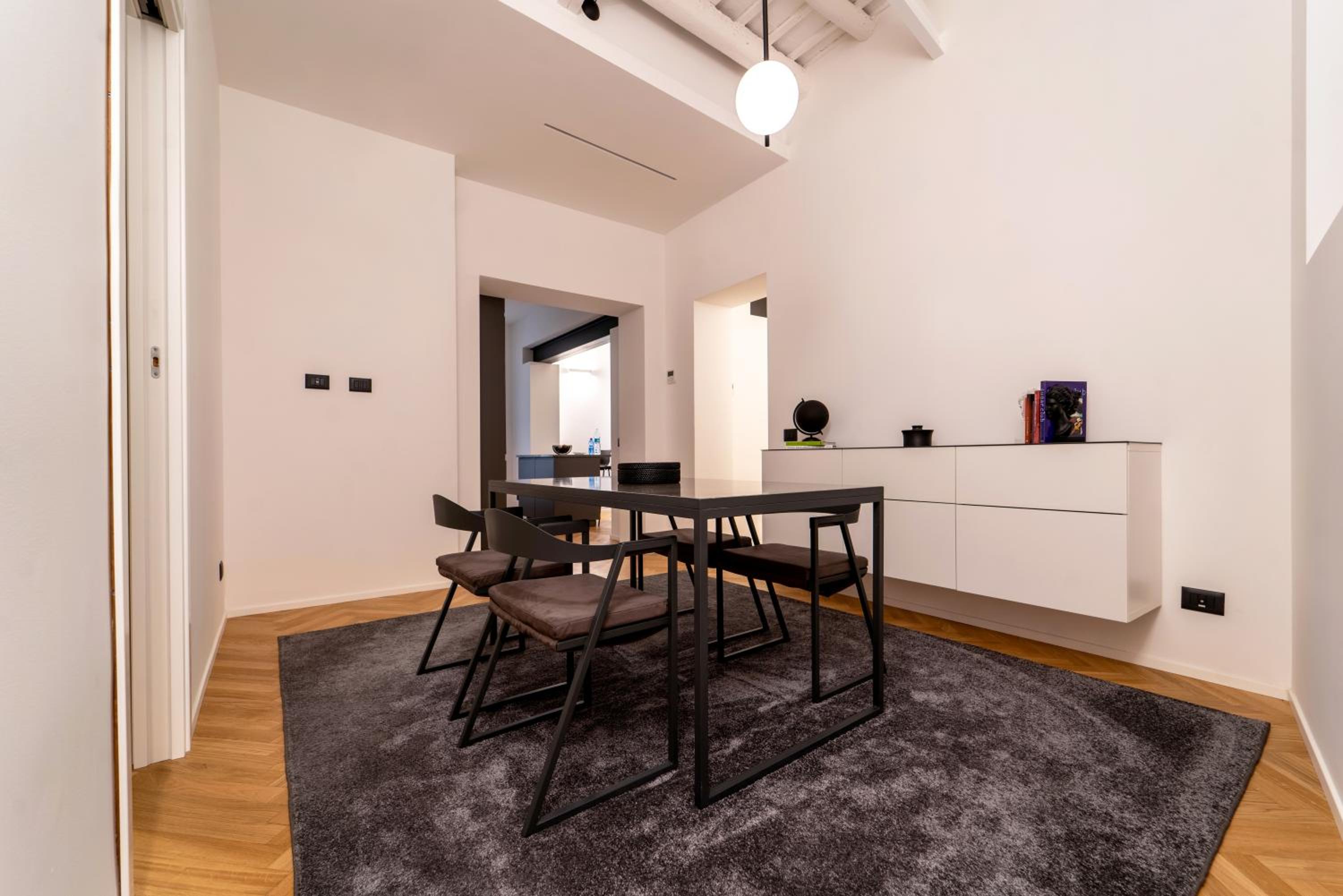 Hotel Gonia Residence - Image 1