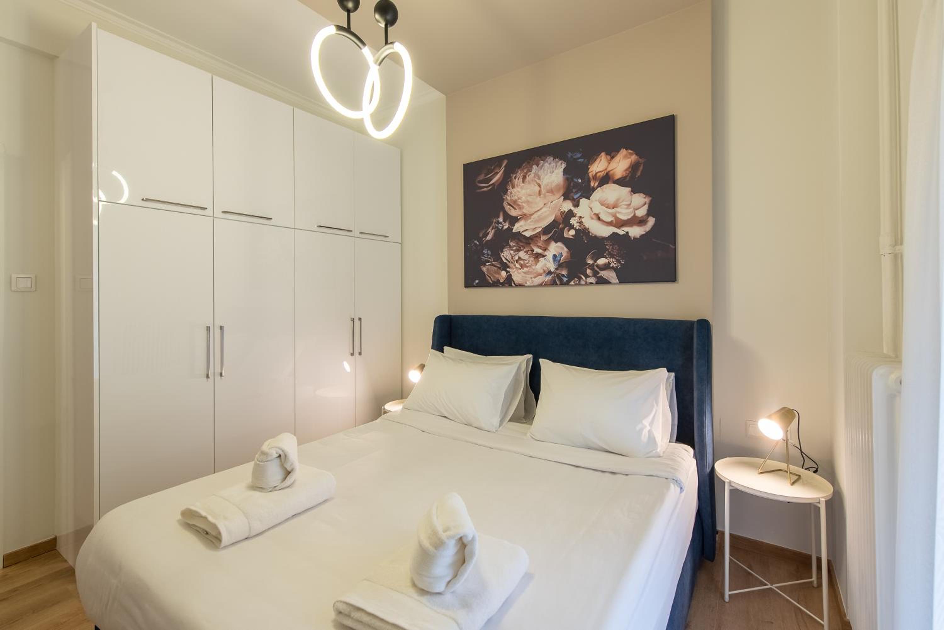 MEDLUXE COZY APARTMENT!