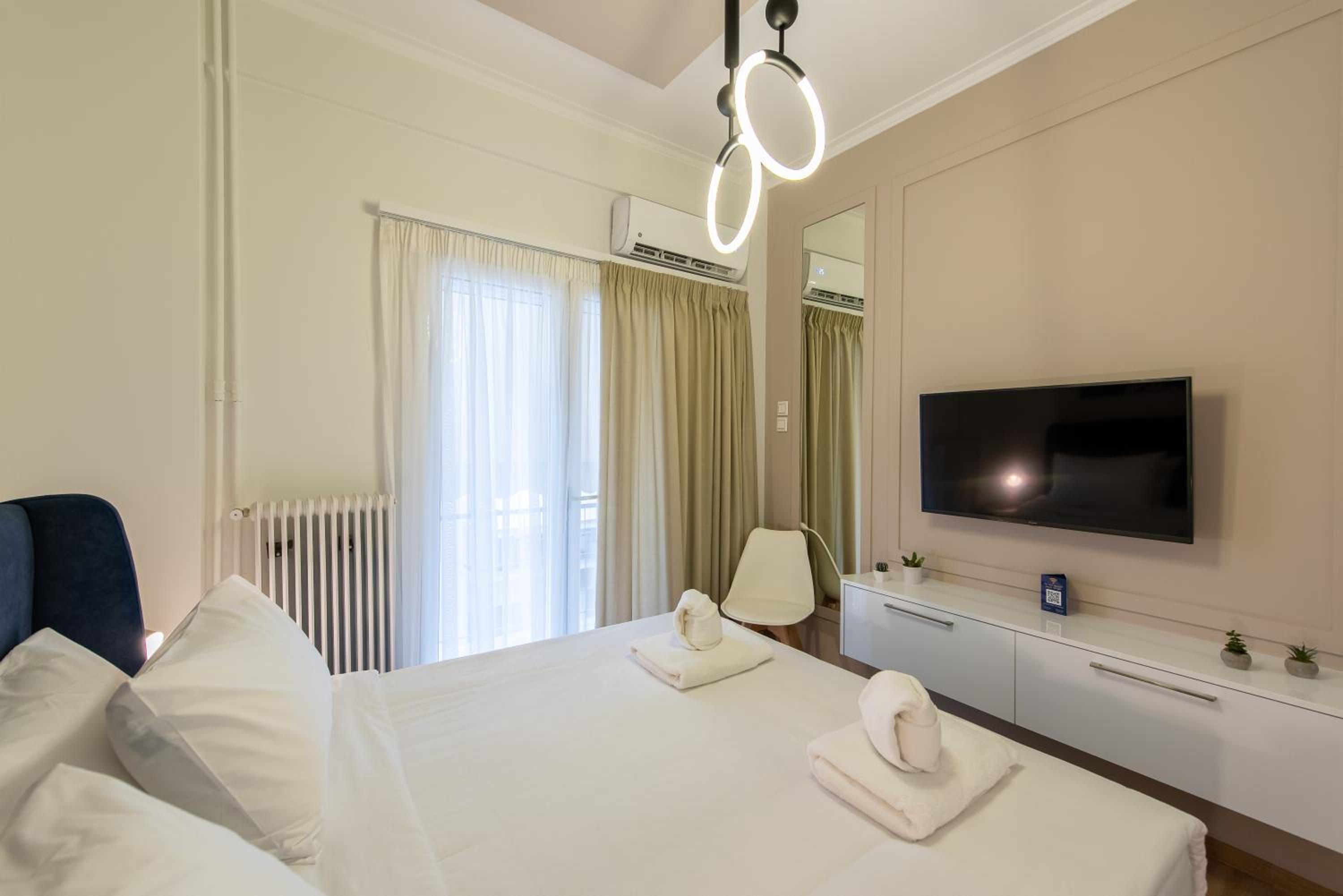 MEDLUXE COZY APARTMENT!