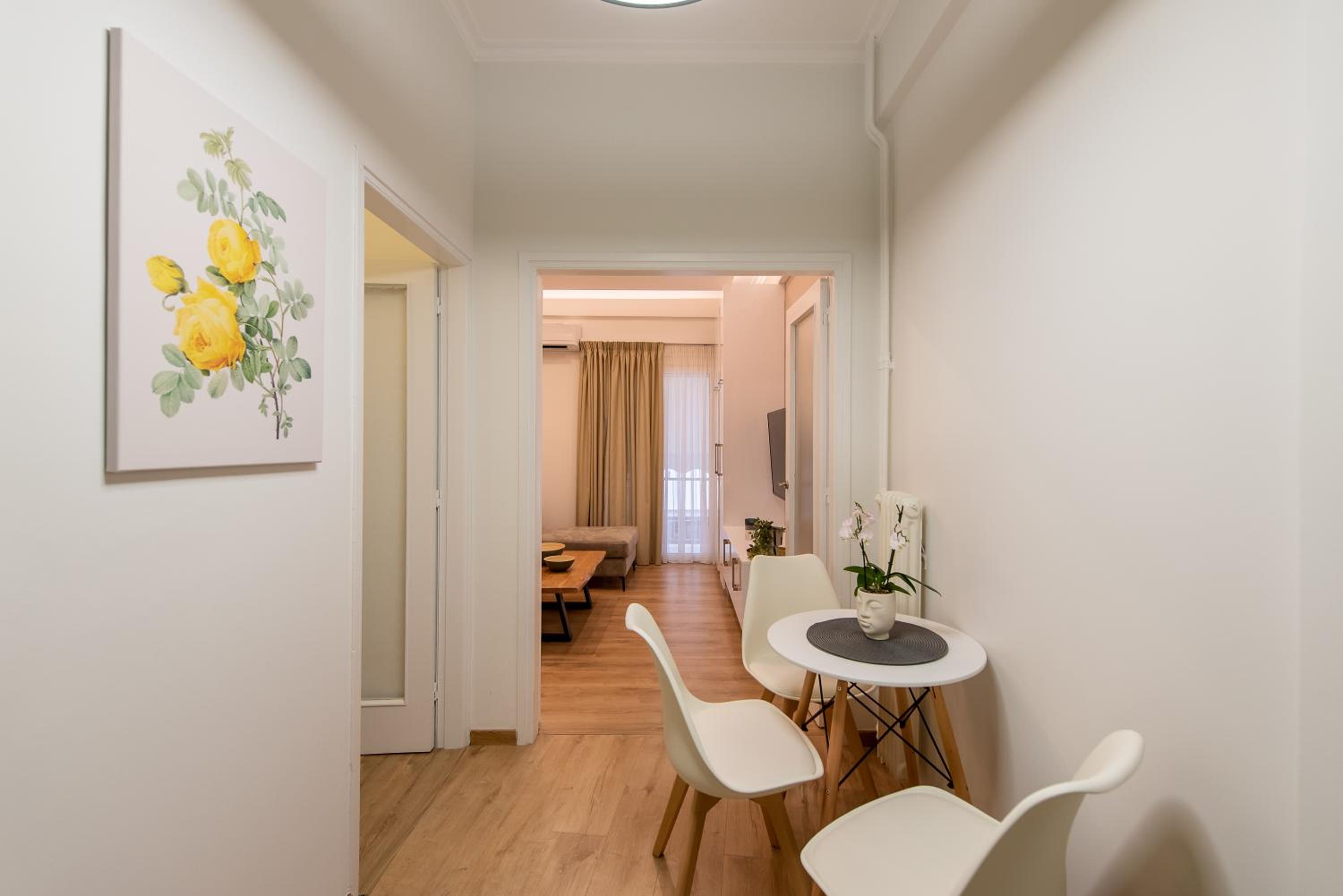 MEDLUXE COZY APARTMENT!