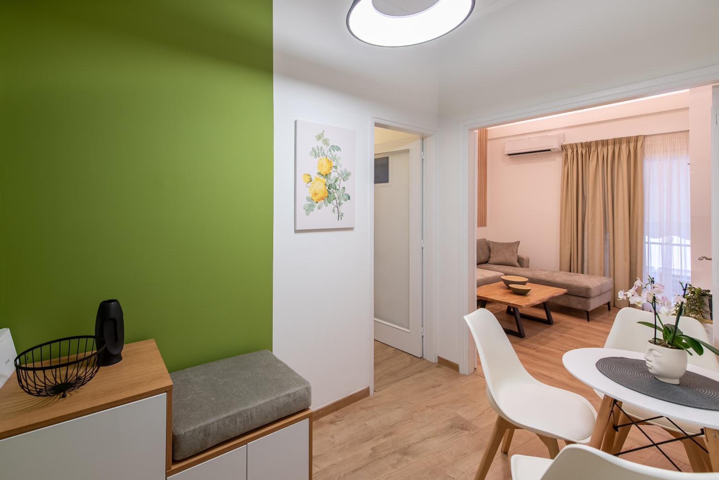 MEDLUXE COZY APARTMENT!