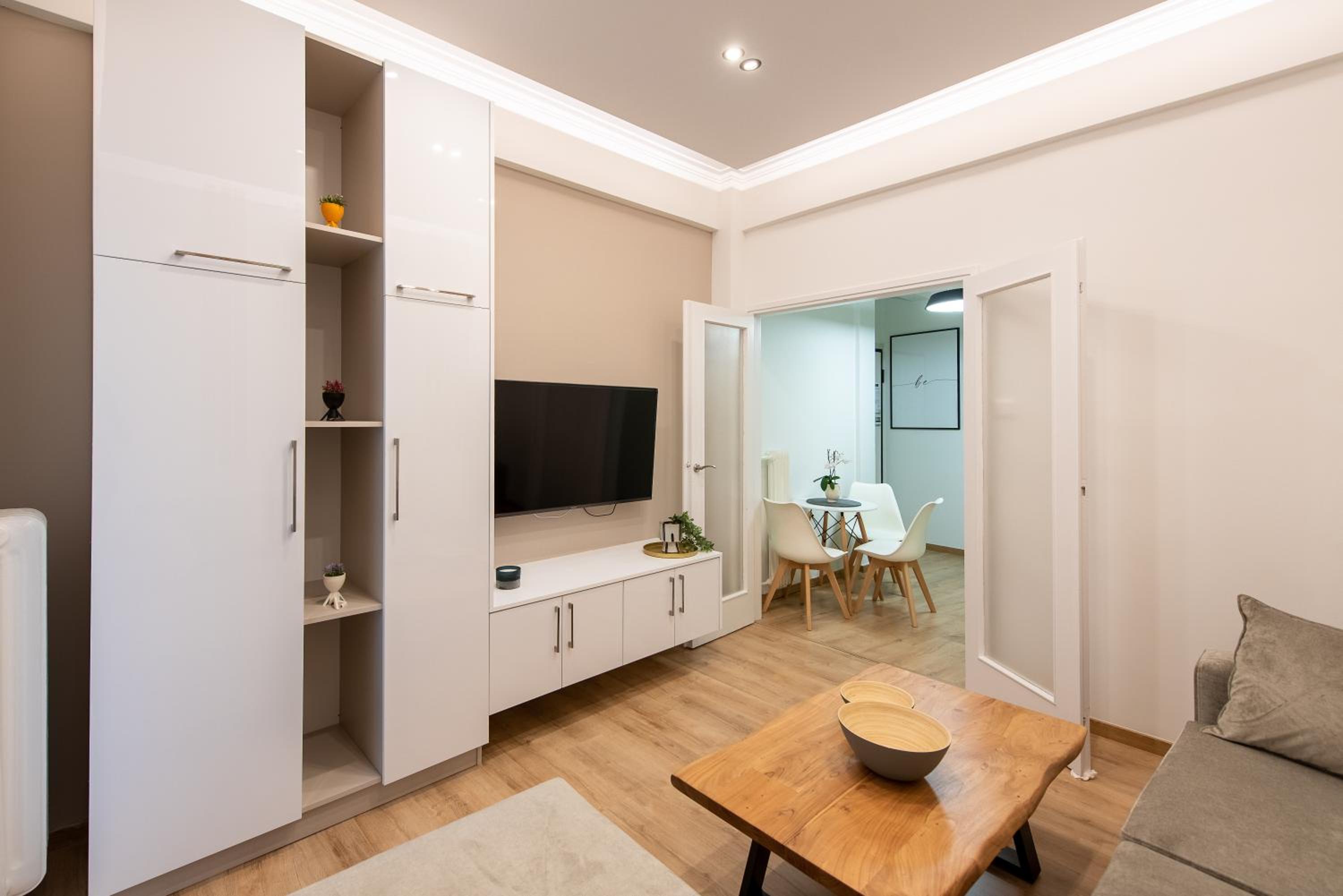 MEDLUXE COZY APARTMENT!