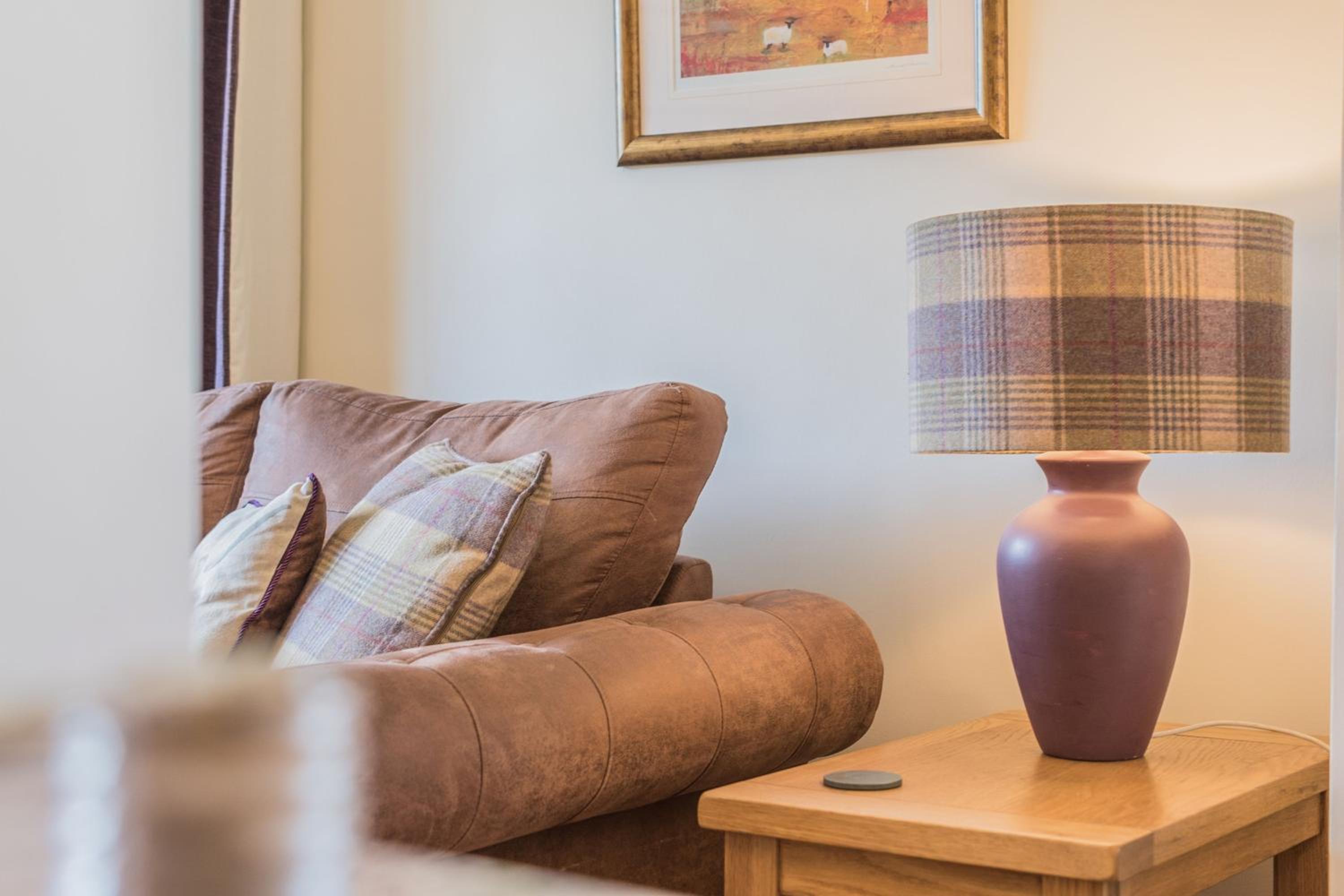 Hazel Cottage Coniston view 3