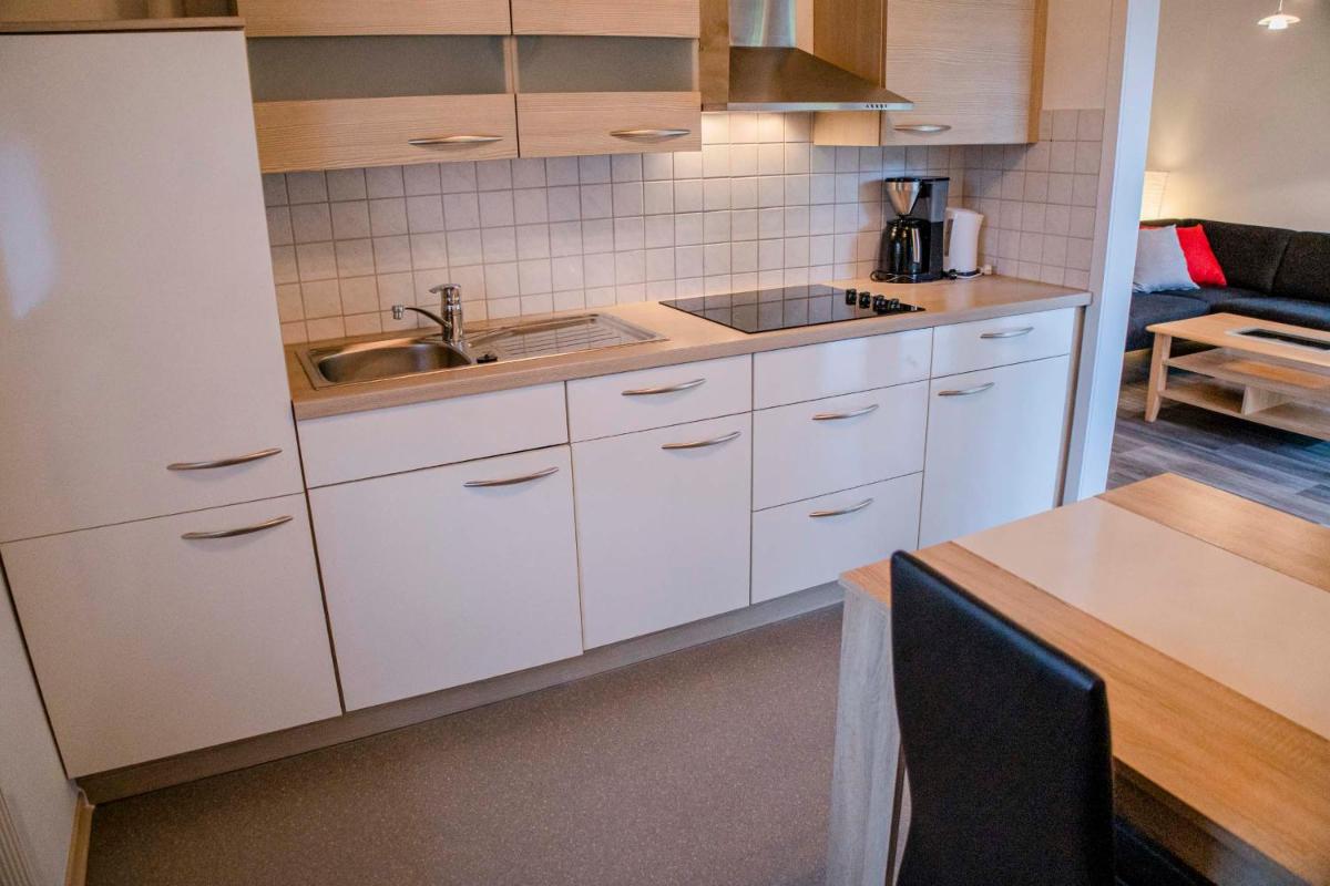 Ferienwohnpark Immenstaad am Bodensee Satteldachhaus Typ 10 SDR 104