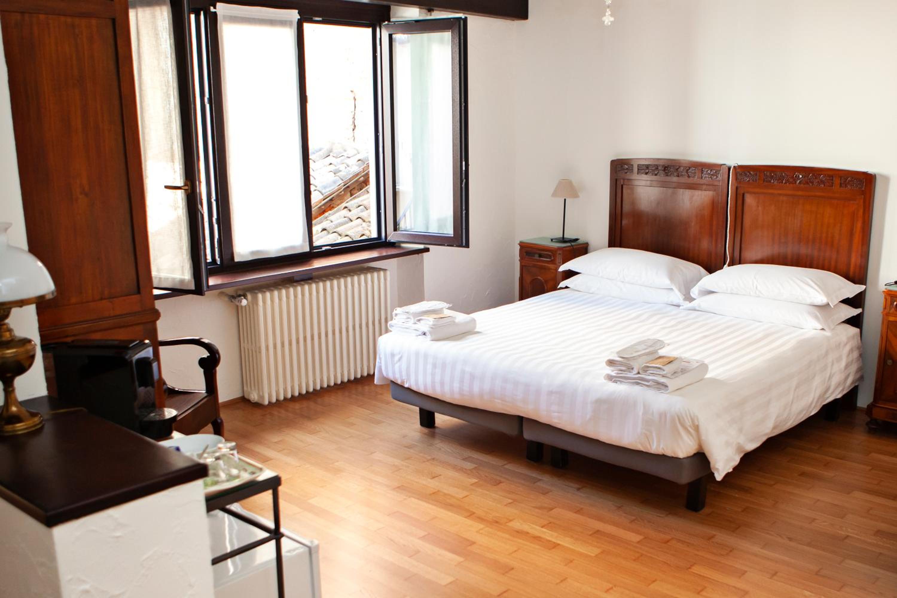 Locanda San Bernardo