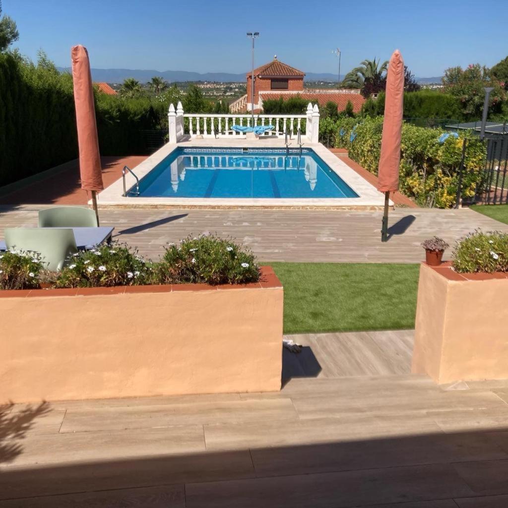 Casa Descansa