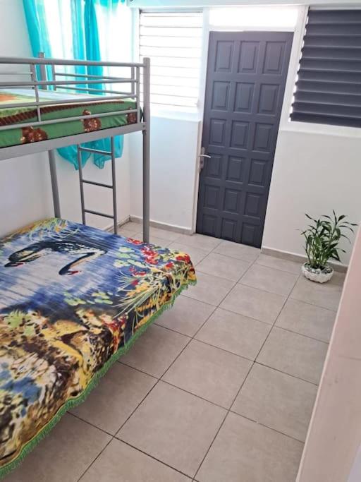 location Maison Basse-Terre GUADELOUPE