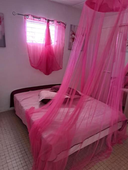 location Maison Basse-Terre GUADELOUPE