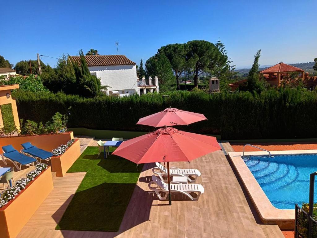 Casa Descansa