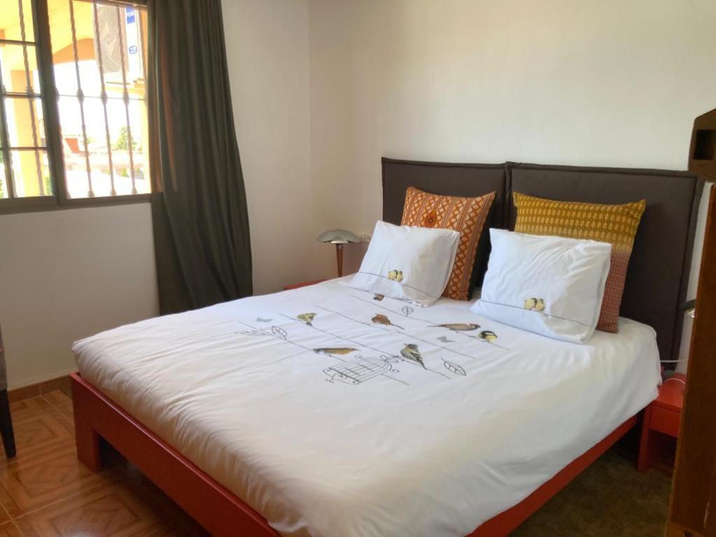 Casa Descansa