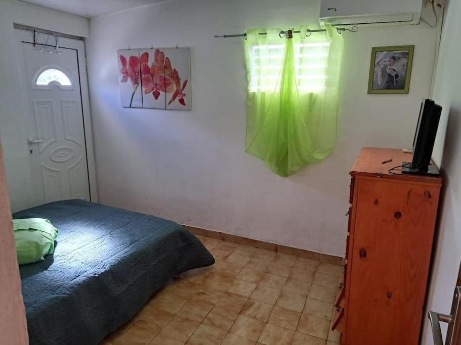 location Maison Basse-Terre GUADELOUPE, photo 10