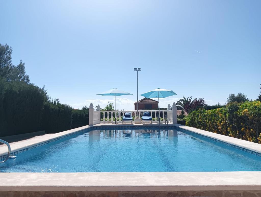 Casa Descansa
