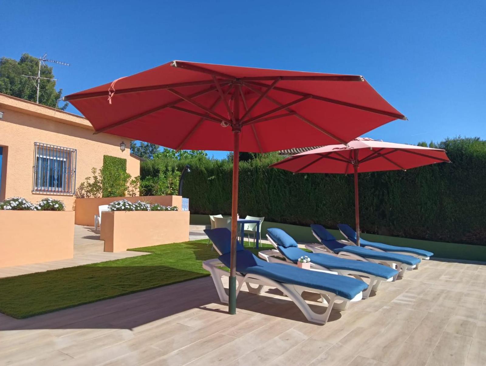 Casa Descansa