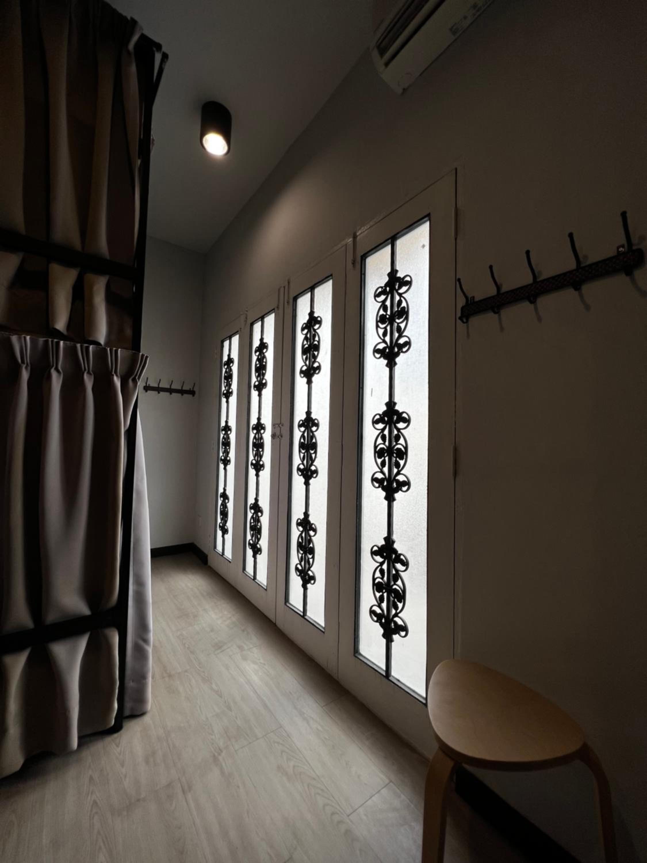 The Freedom Club Hostel KL