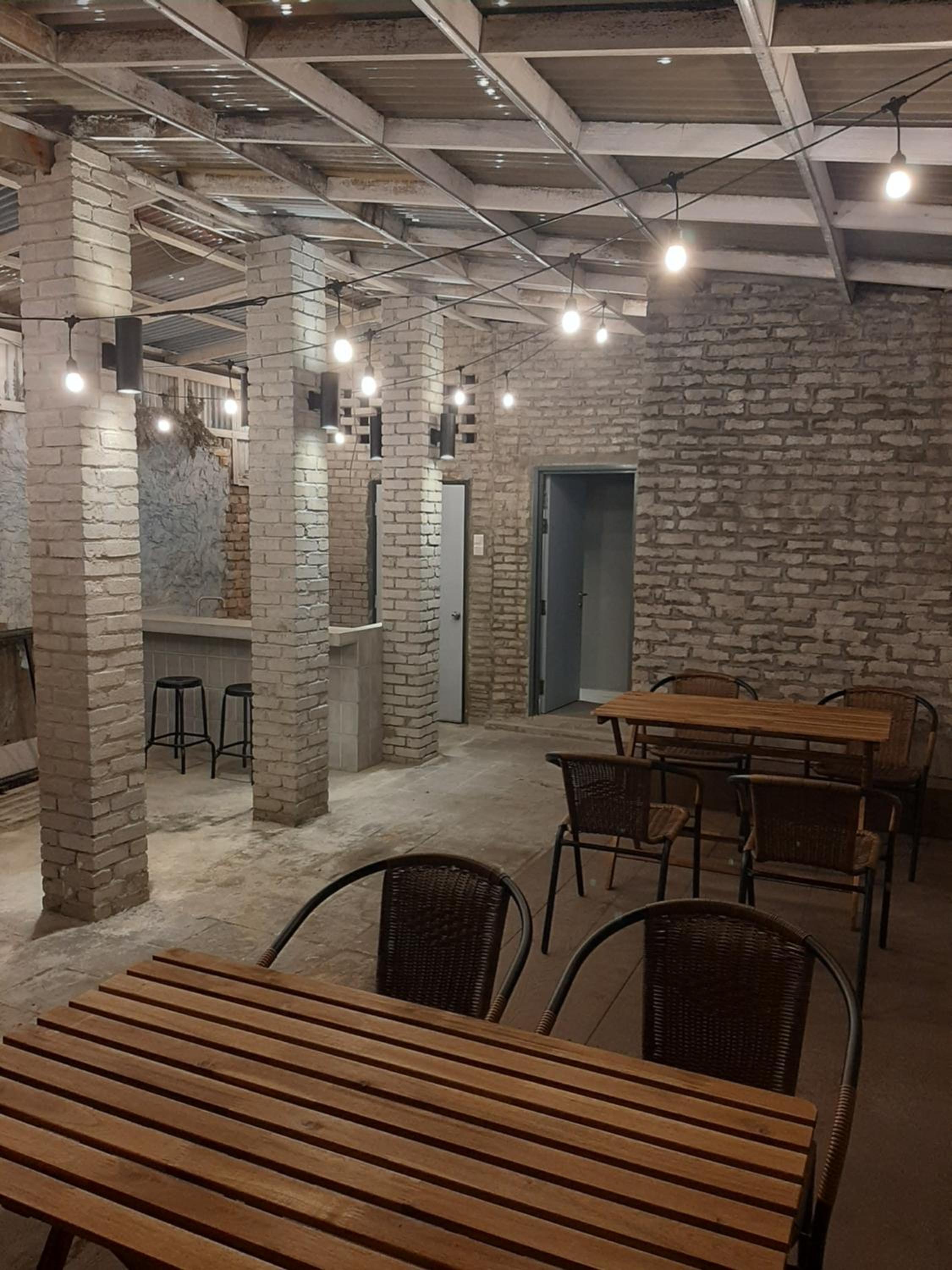 The Freedom Club Hostel KL