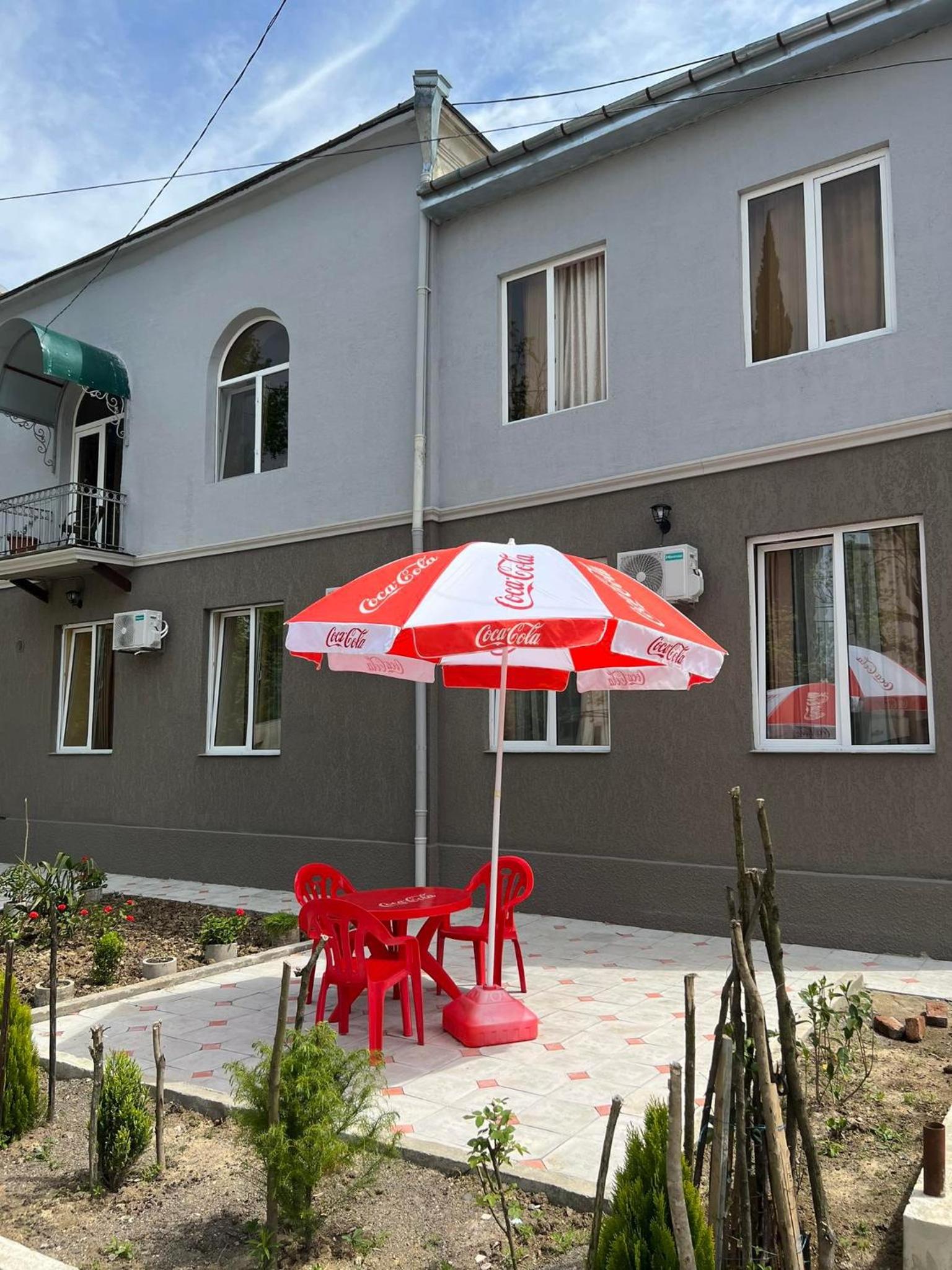 Guest House Kolkha