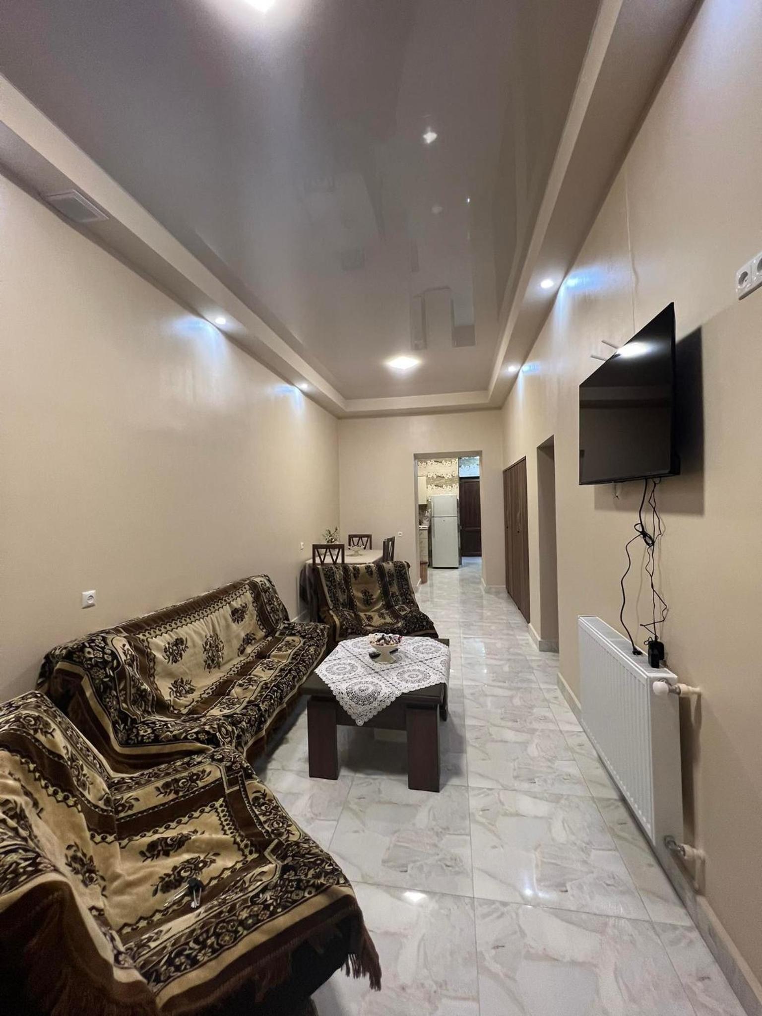 Guest House Kolkha