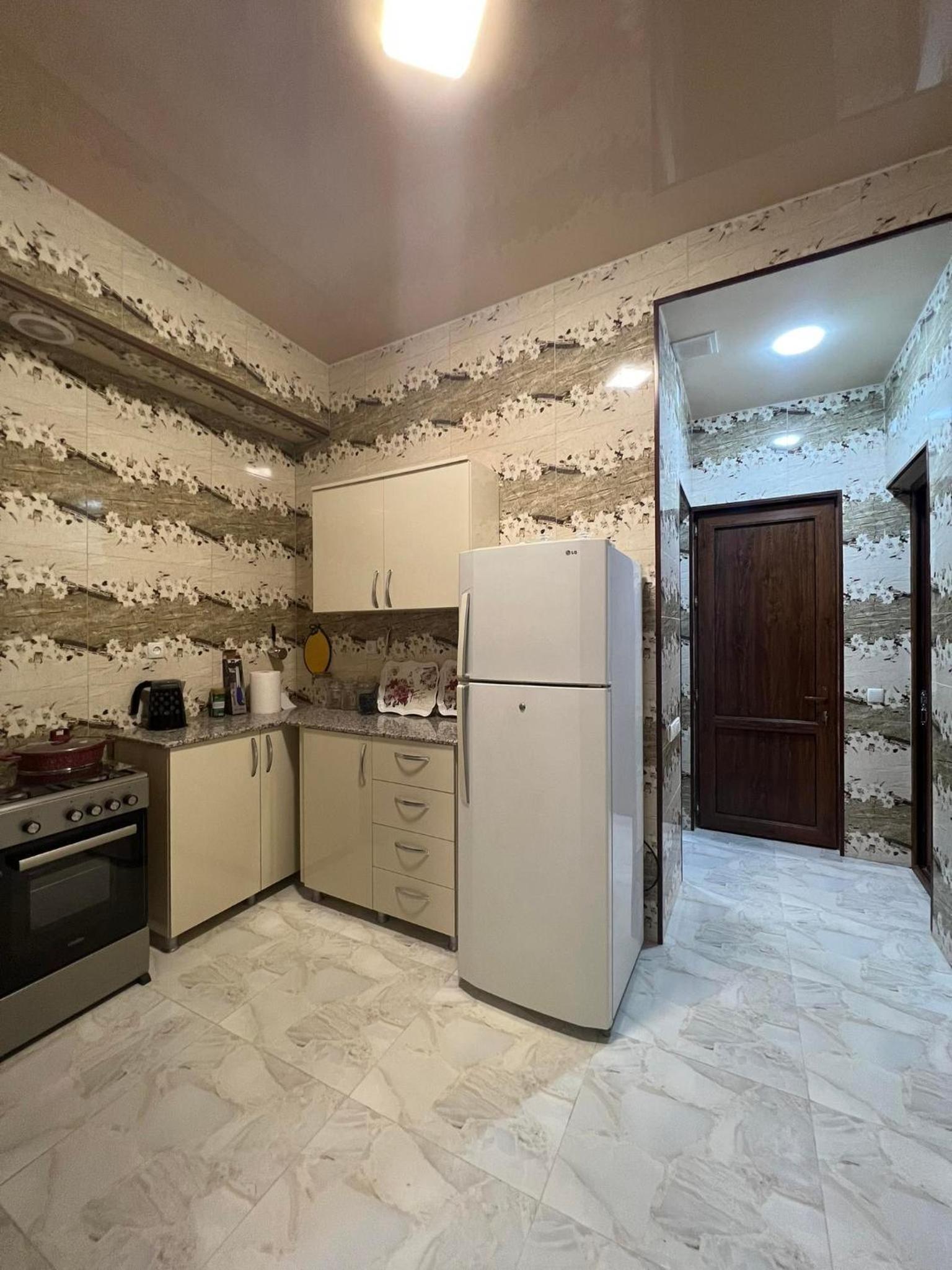 Guest House Kolkha