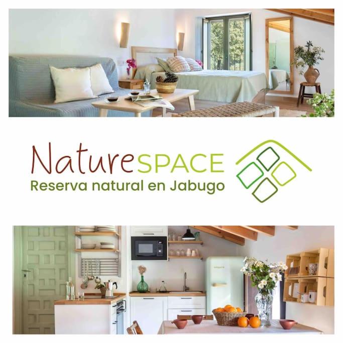 Mentha Nature Space Jabugo