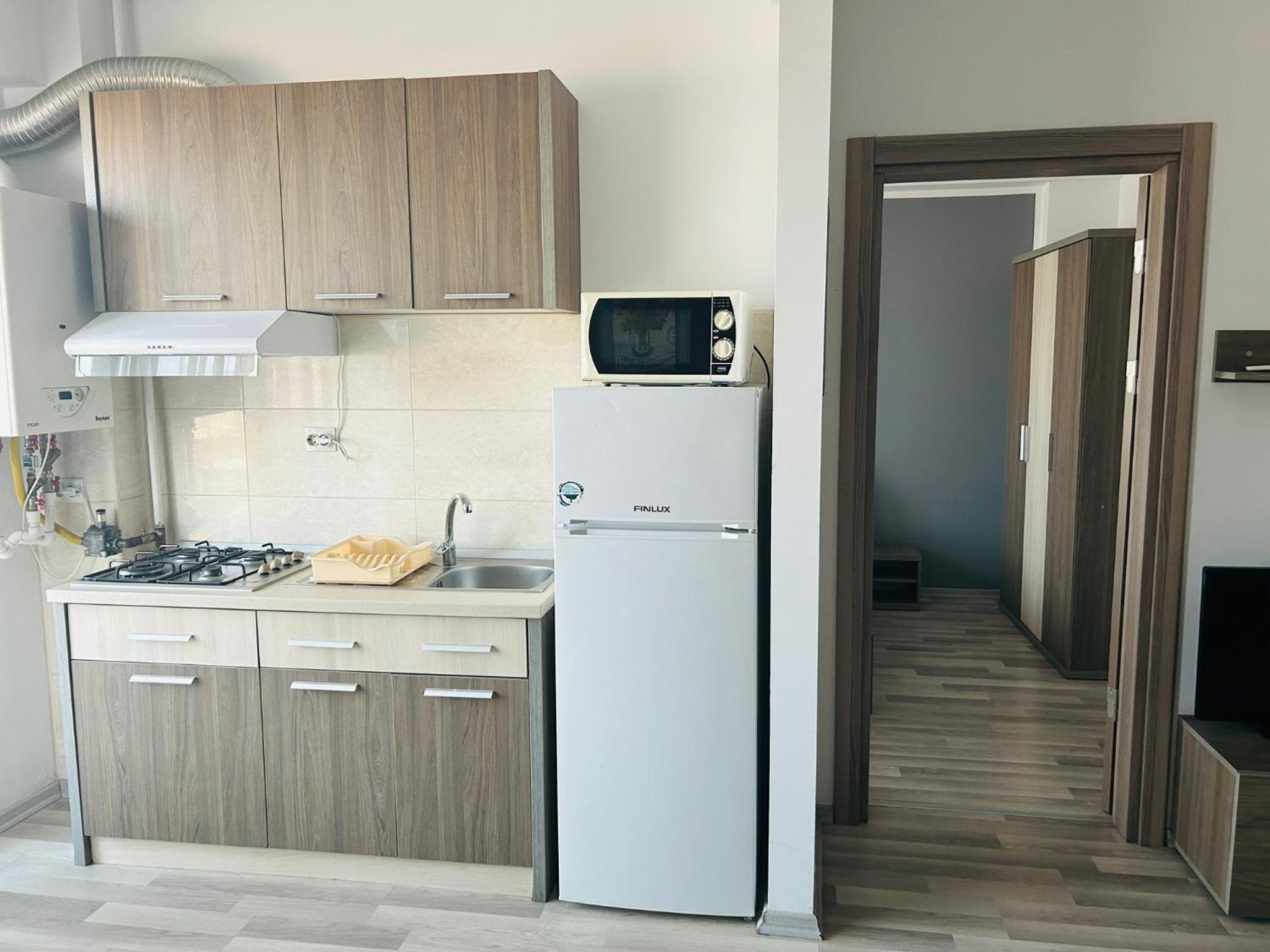 Apartament Summerland Mamaia Nord view 5