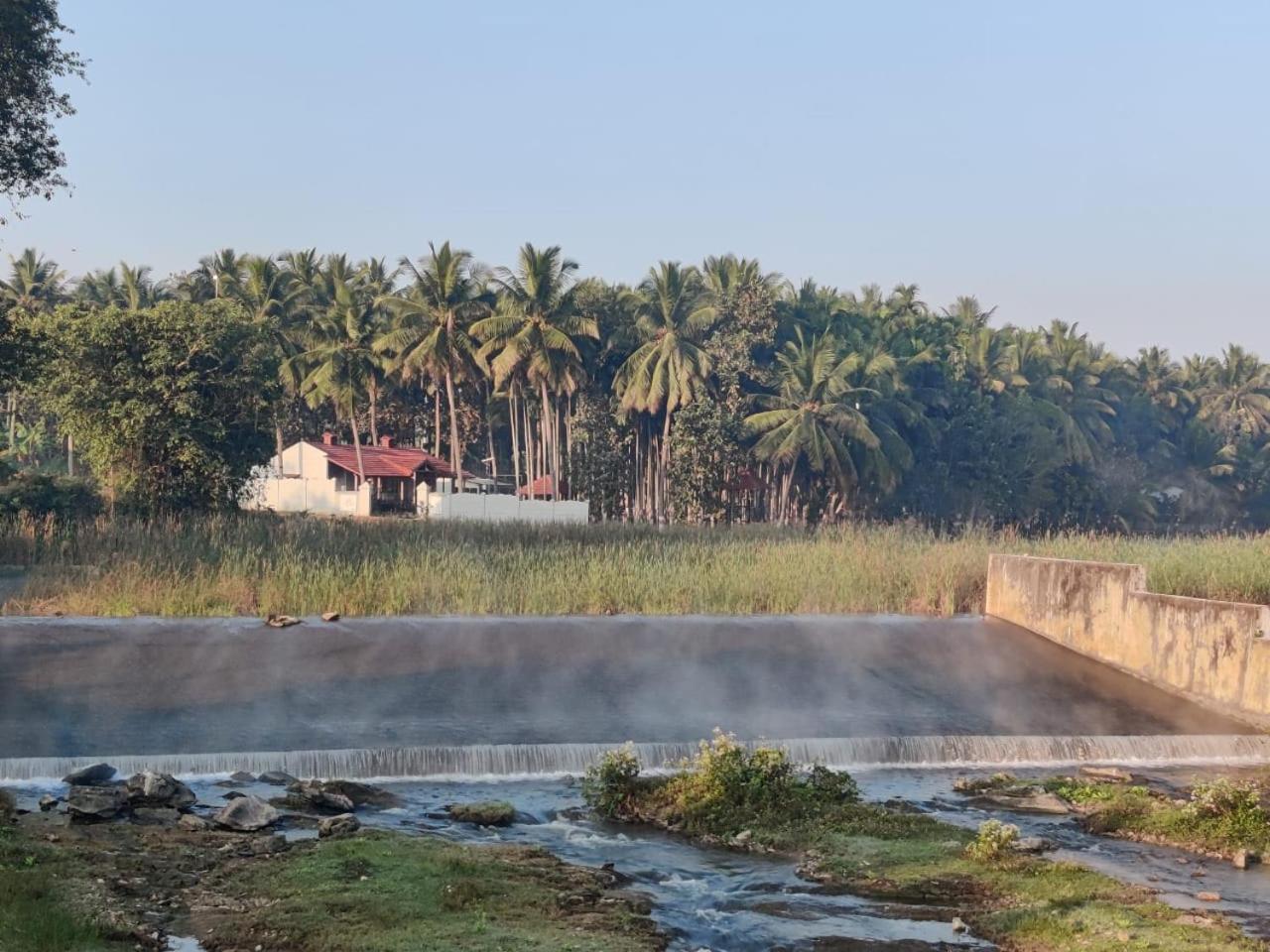 Cosmic Connect Trails Kabini