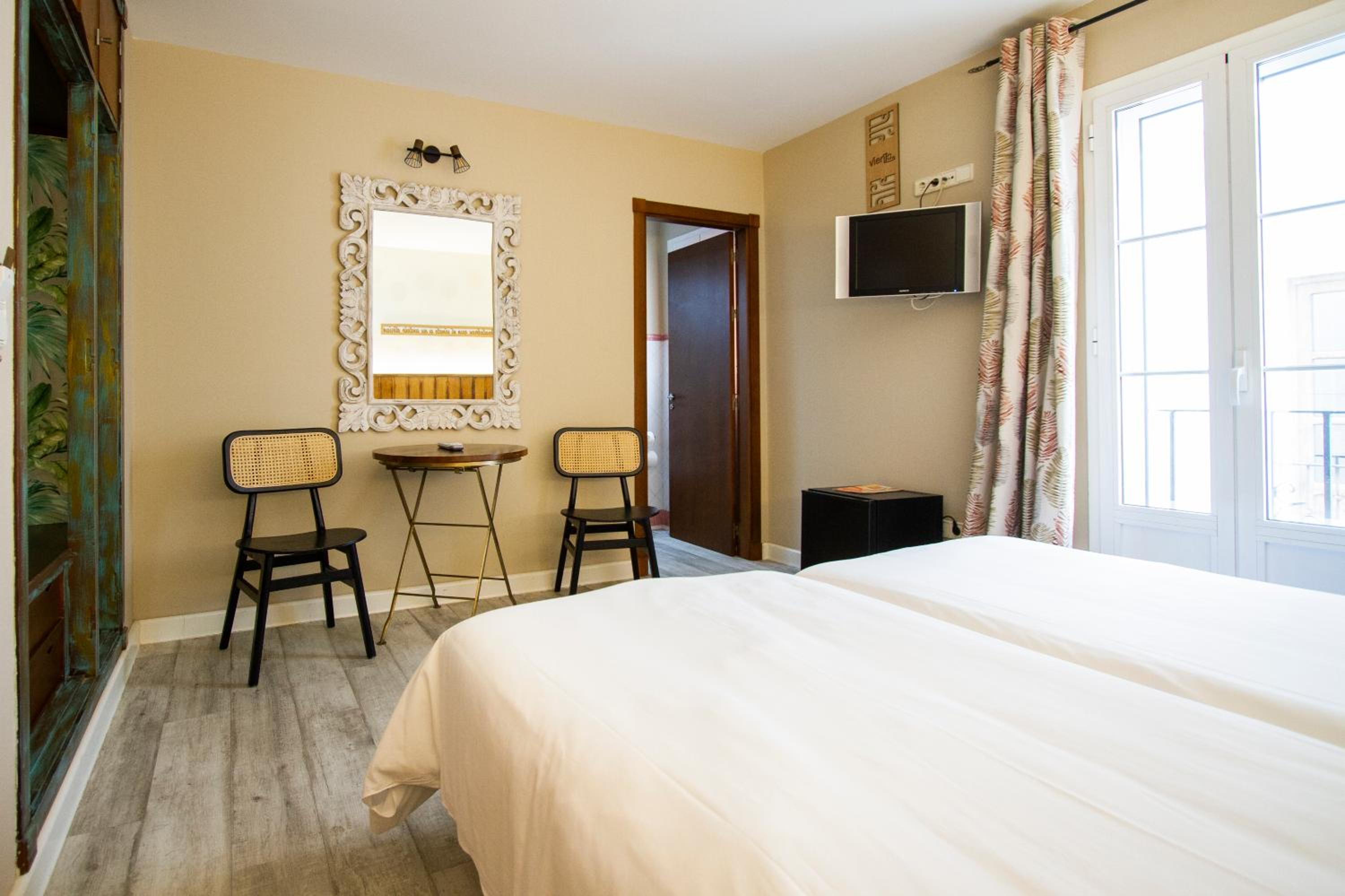 Alameda Hostal Boutique
