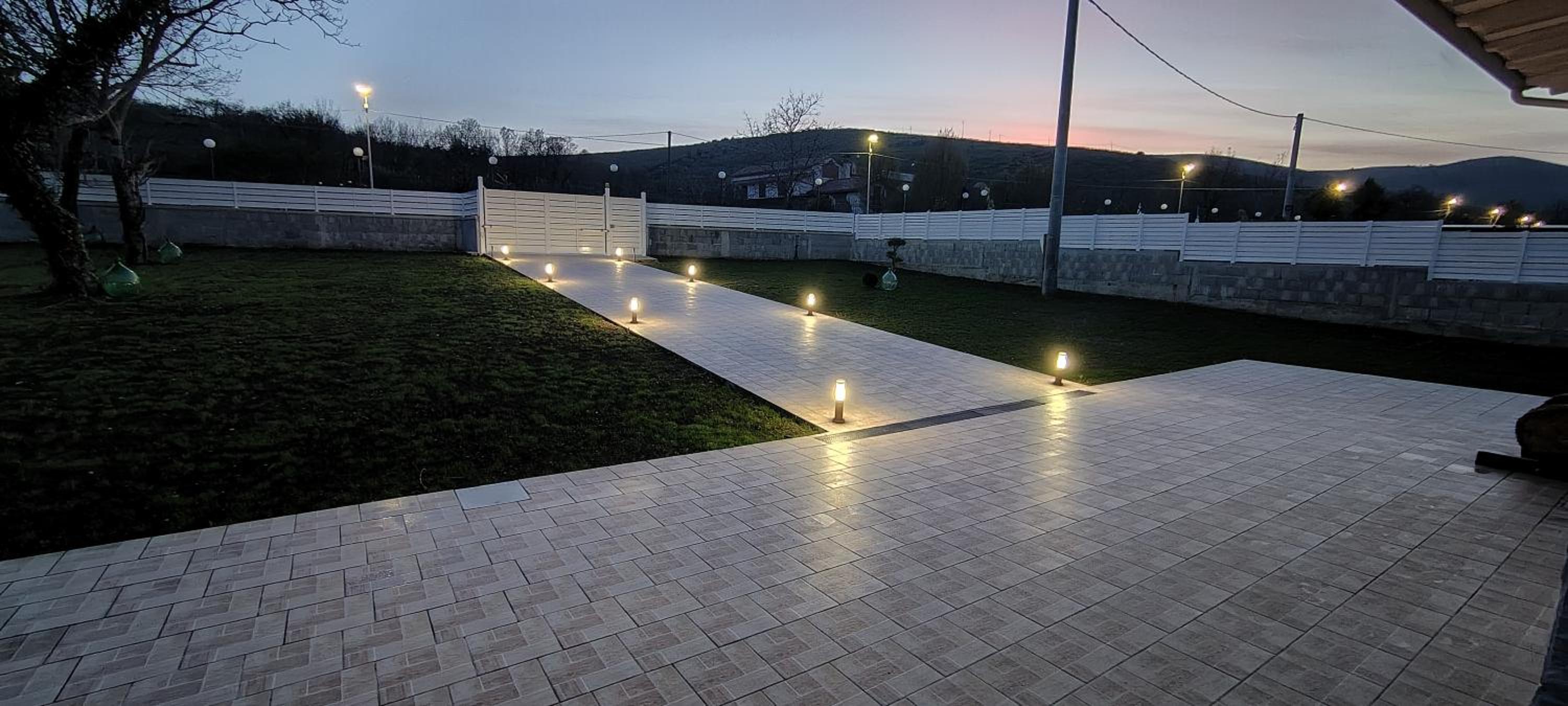 Janus Casa nel Verde - exclusive villa with pool, photo 12