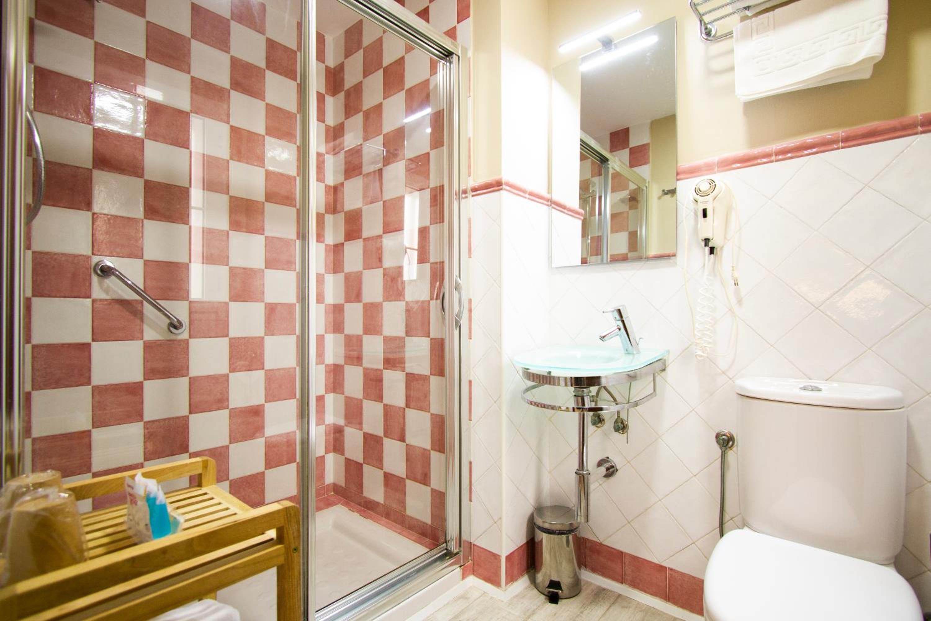 Alameda Hostal Boutique