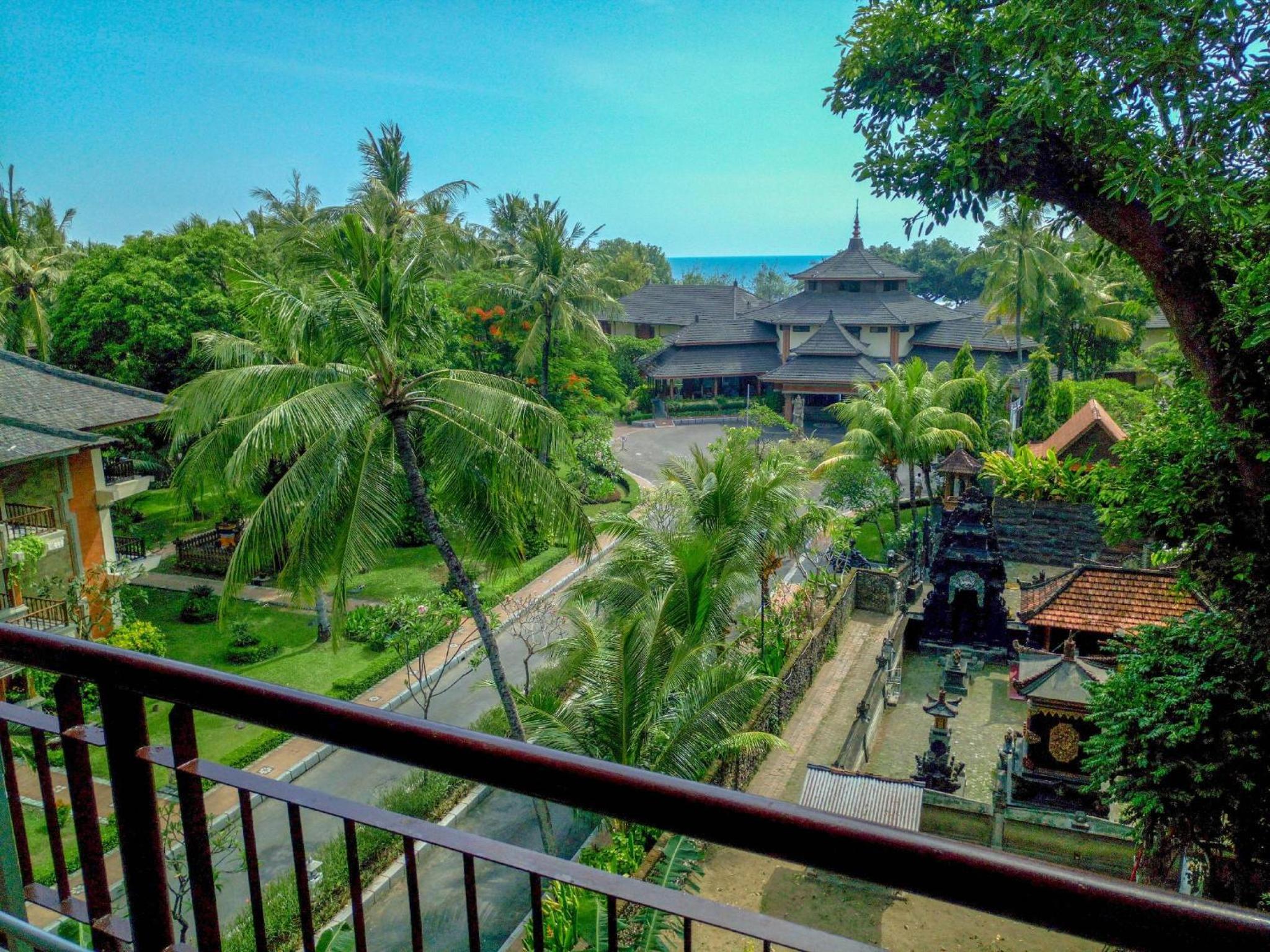 Club Bali Suite Legian view 5