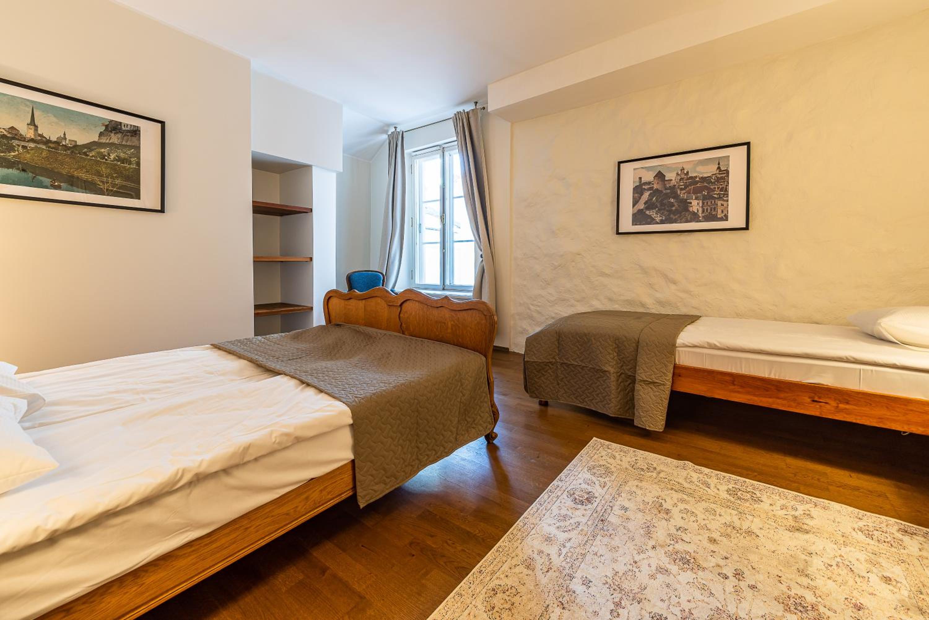 Tallinn Vacations - Old Town - Oleviste Apartment - Property Image 34