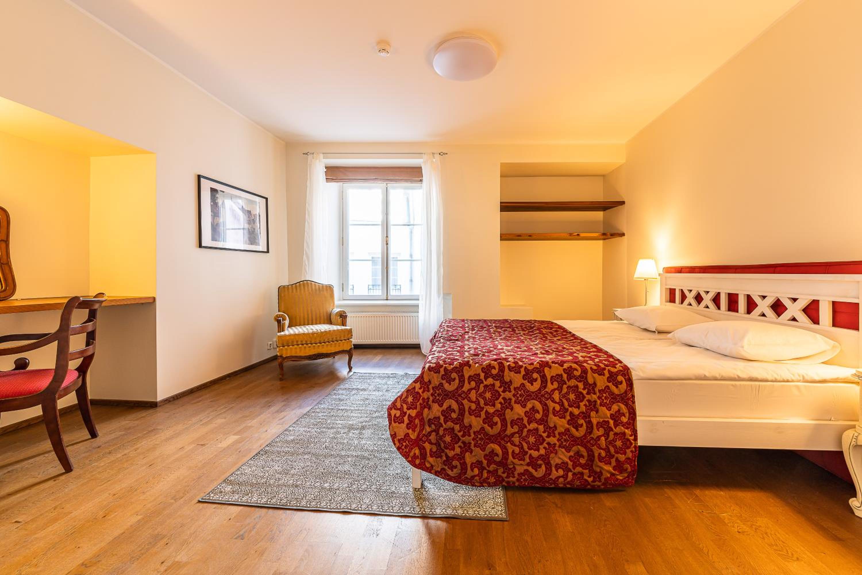 Tallinn Vacations - Old Town - Oleviste Apartment - Property Image 29