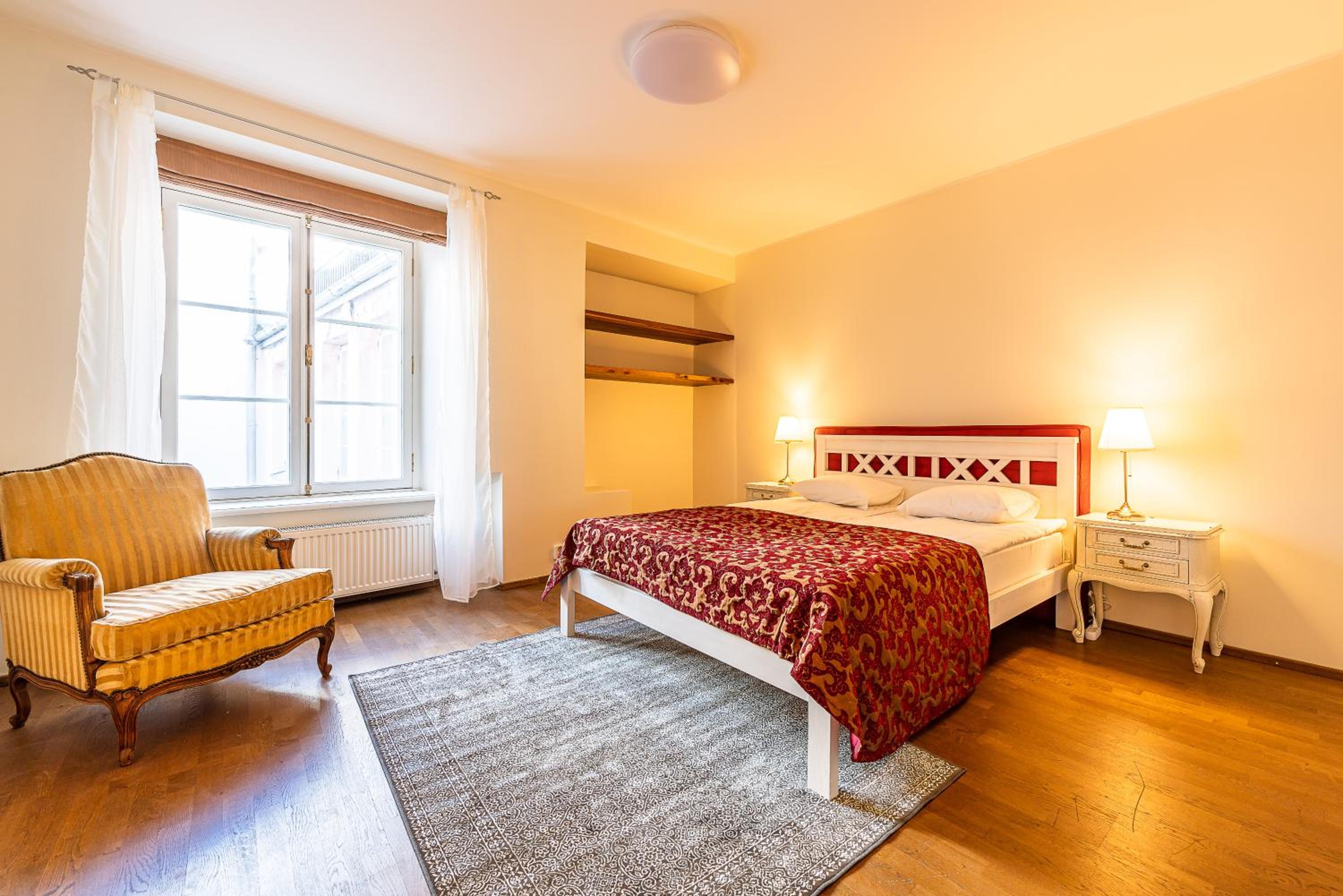 Tallinn Vacations - Old Town - Oleviste Apartment - Property Image 28