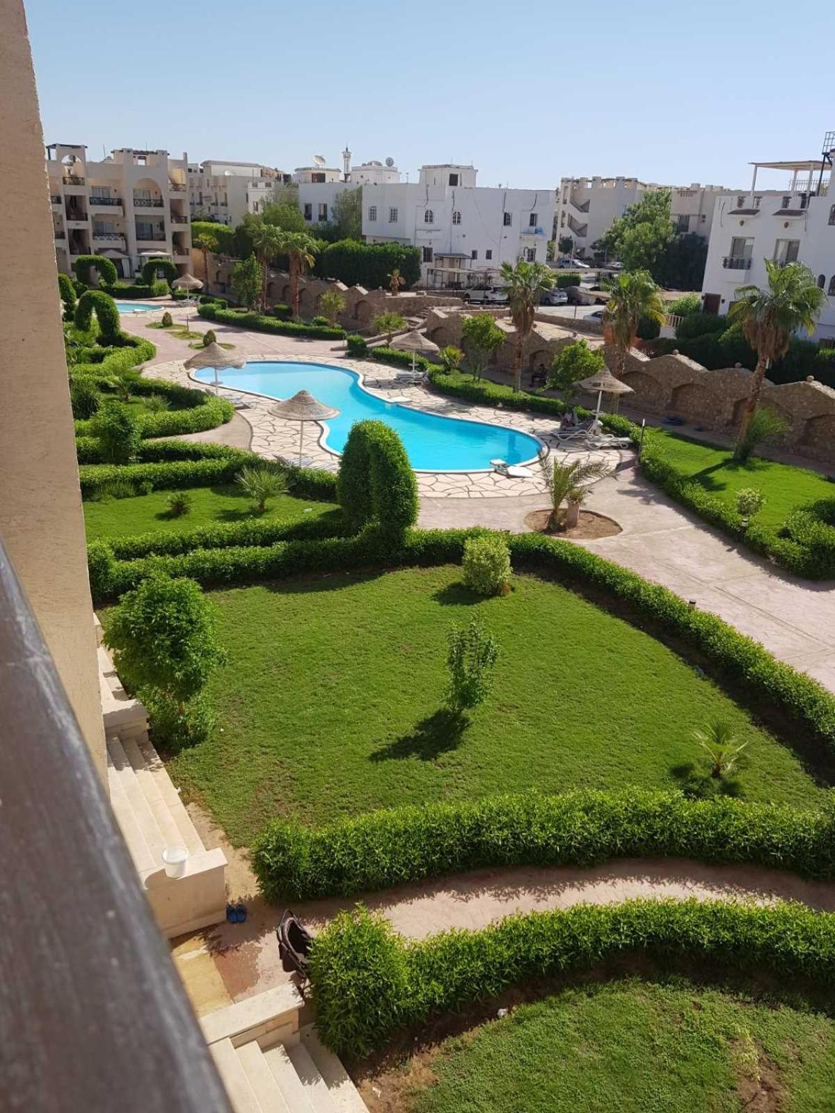 Two Bedroom at Sunny Lakes Resort