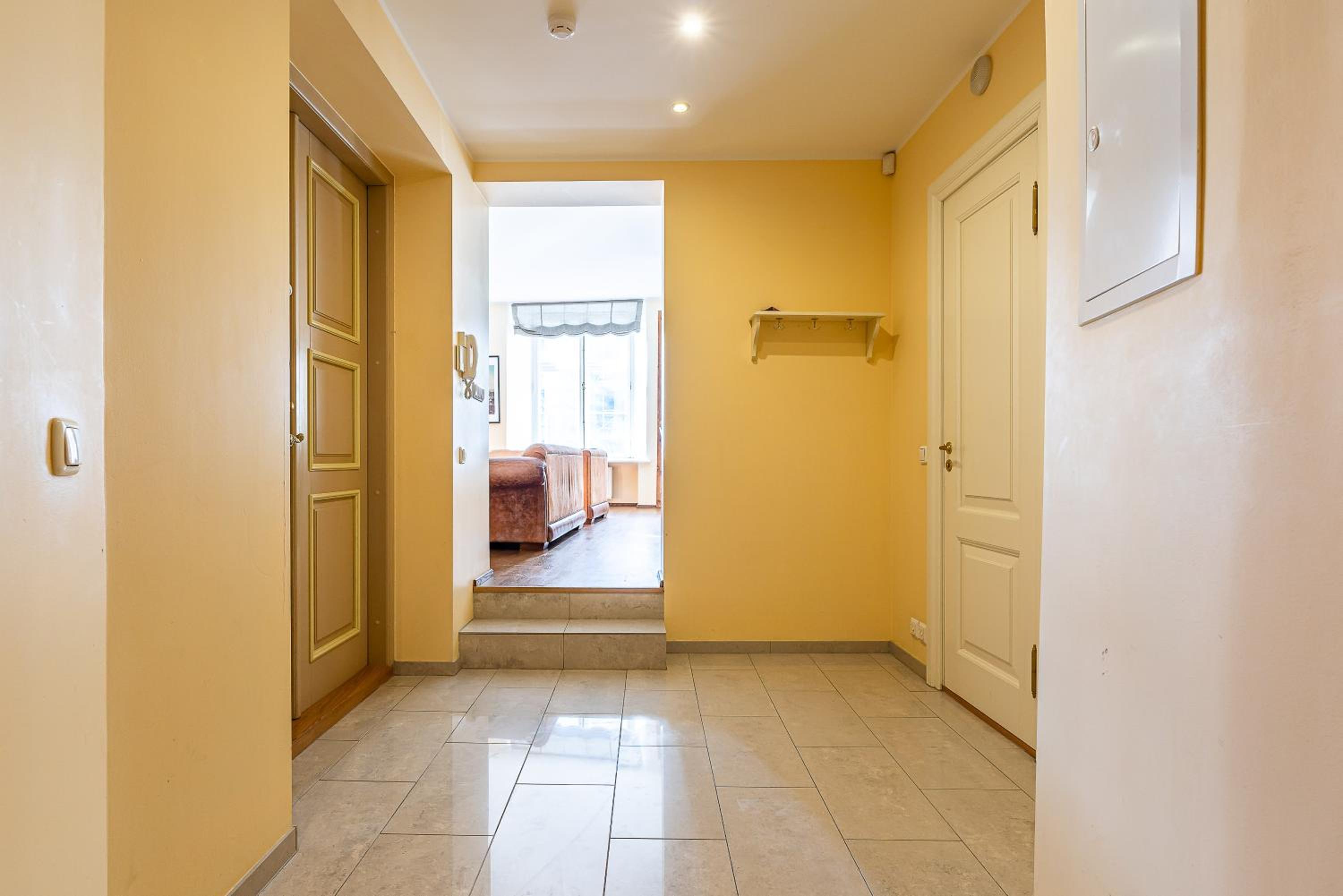 Tallinn Vacations - Old Town - Oleviste Apartment - Property Image 1