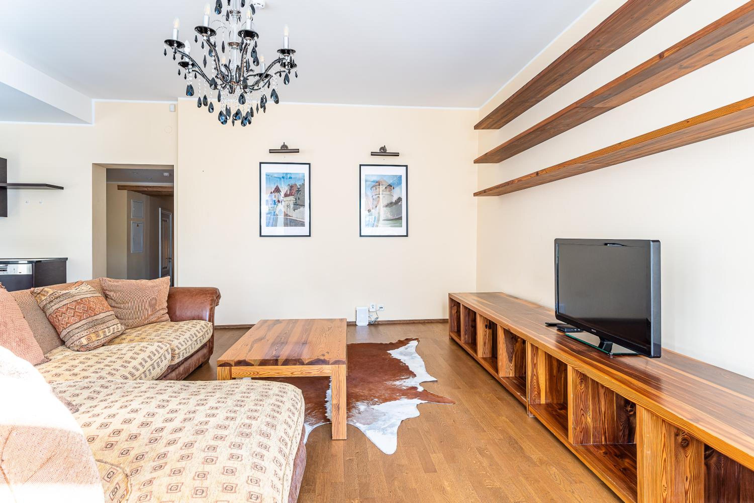 Tallinn Vacations - Old Town - Oleviste Apartment - Property Image 24