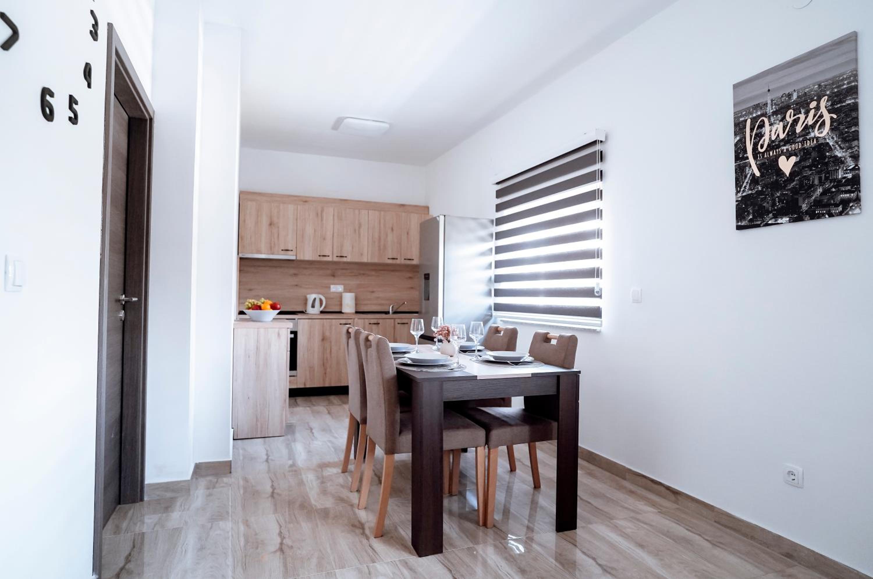 Hotel Apartman Ružić - Image 1