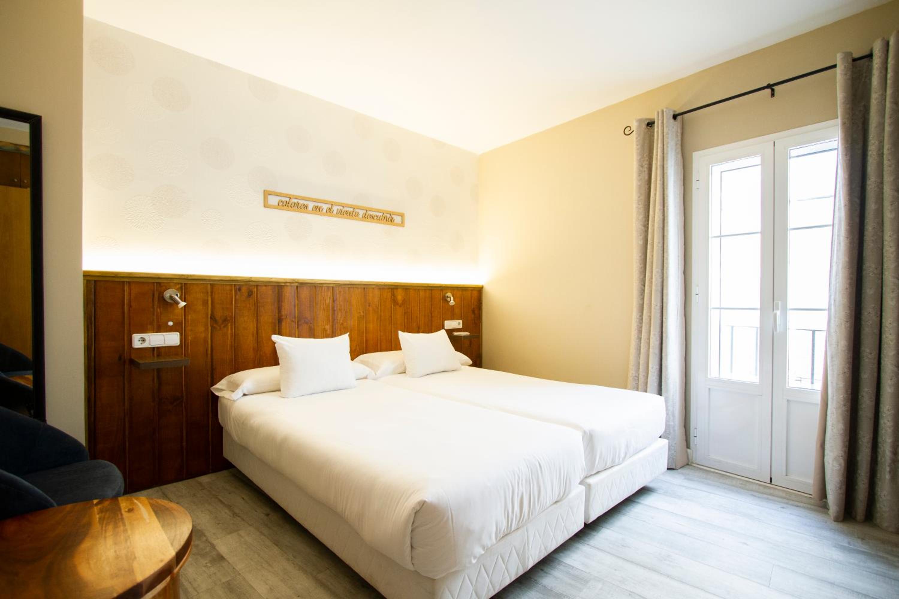 Alameda Hostal Boutique