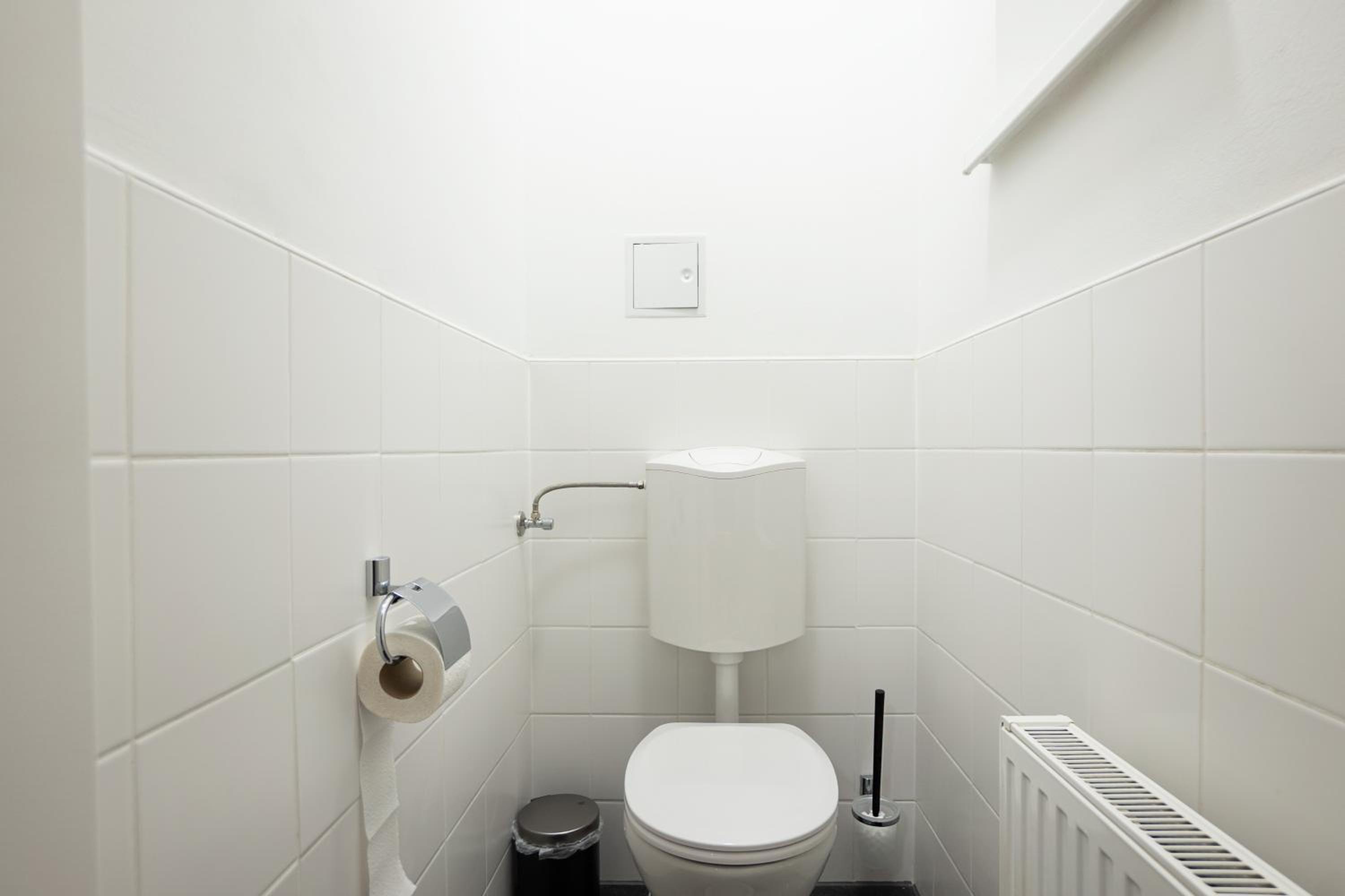 Aesthetic newly renovated apartment located near Belvedere Castle, 15 minutes from Stephansplatz