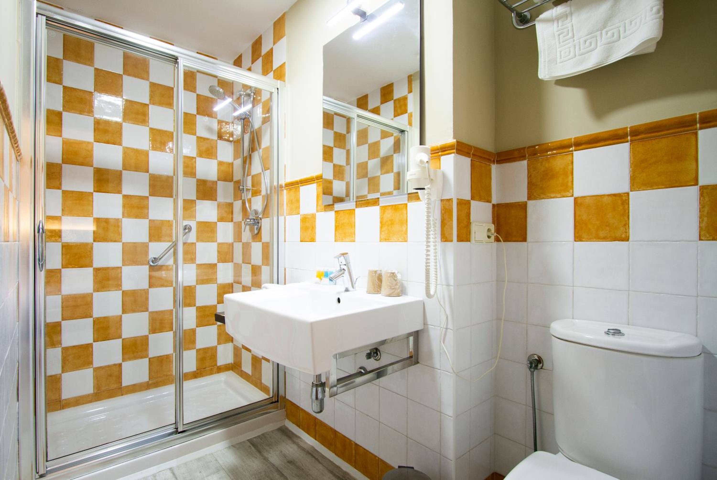Alameda Hostal Boutique