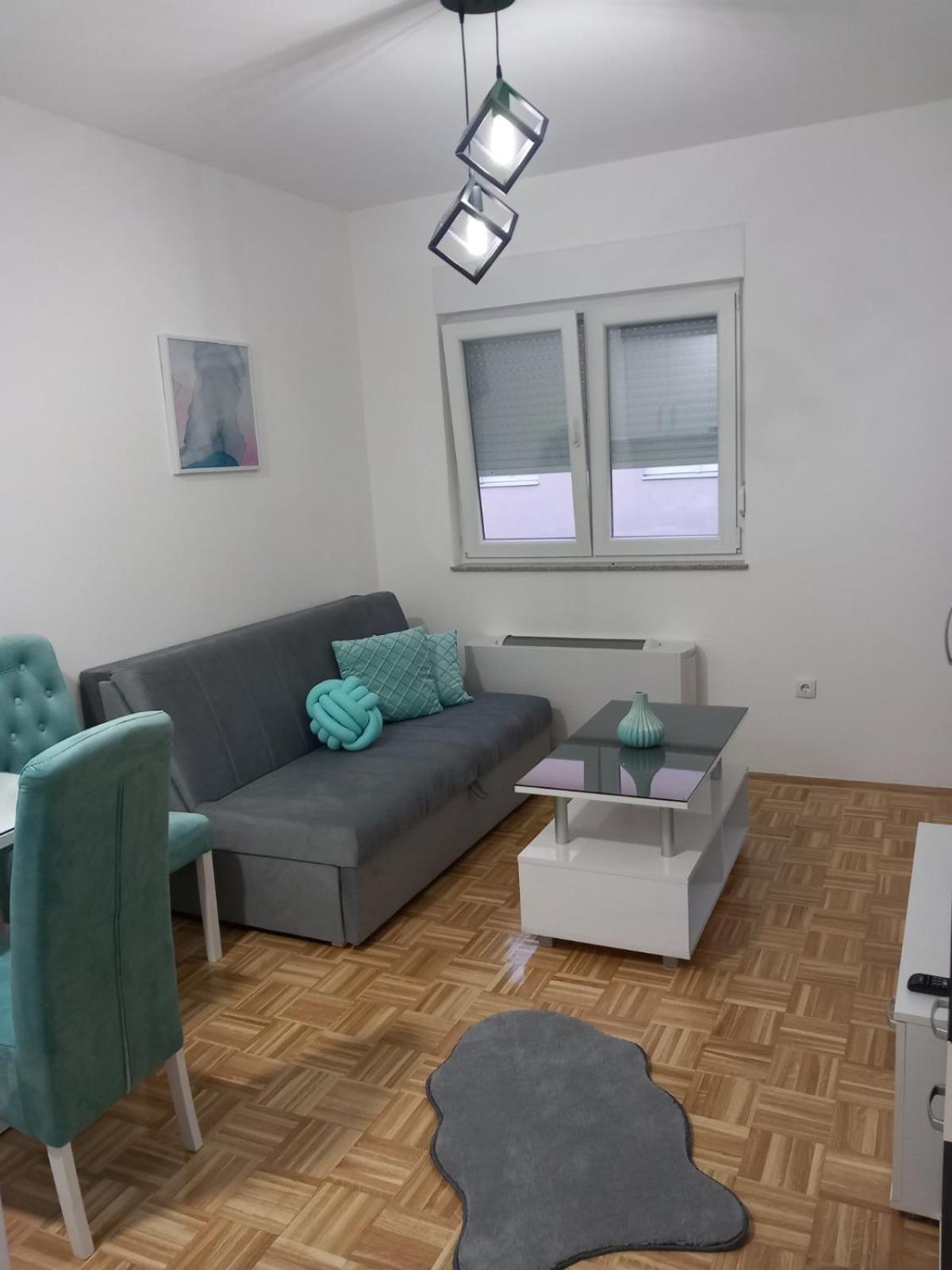 Apartman IRIS