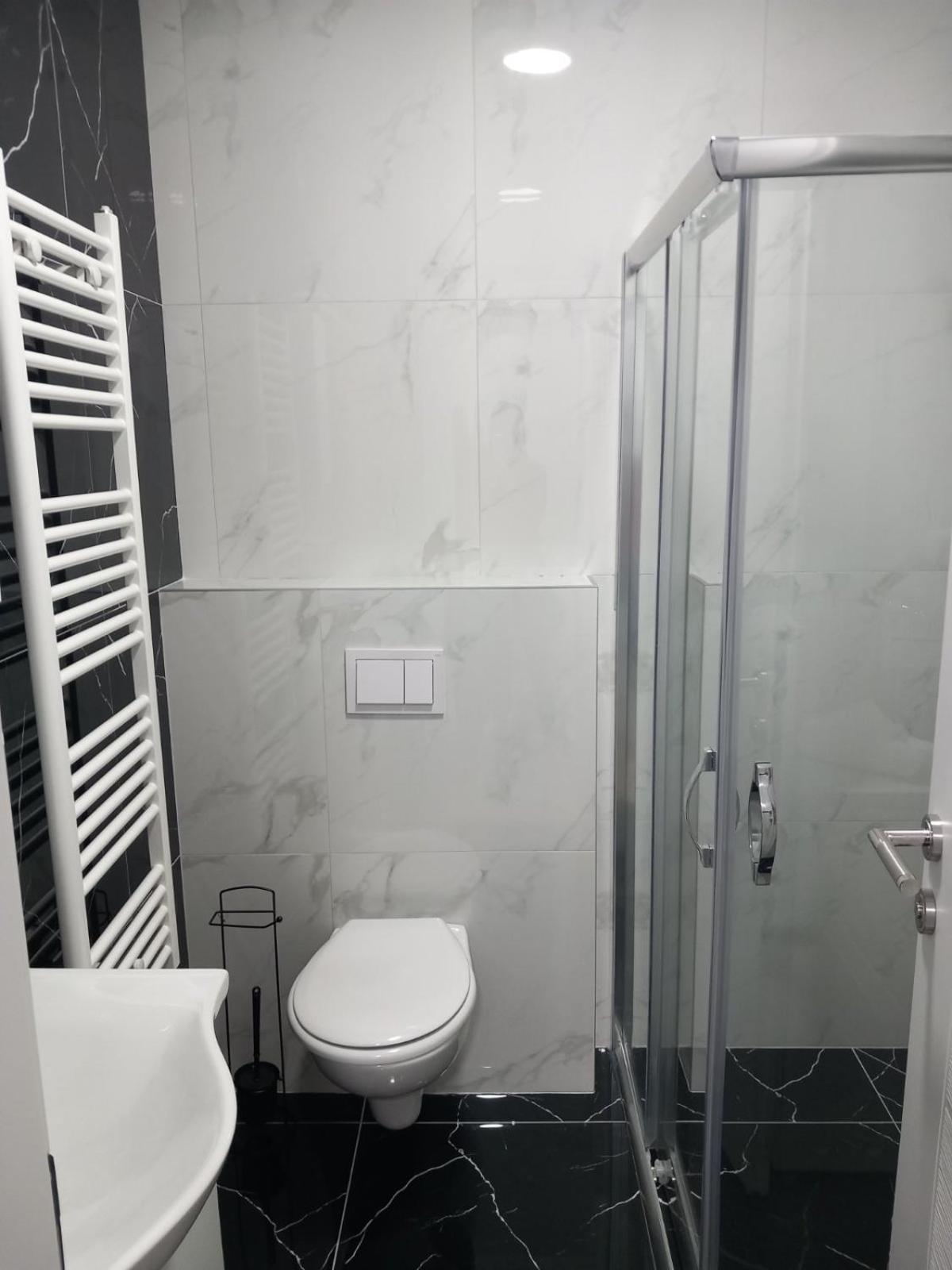 Apartman IRIS