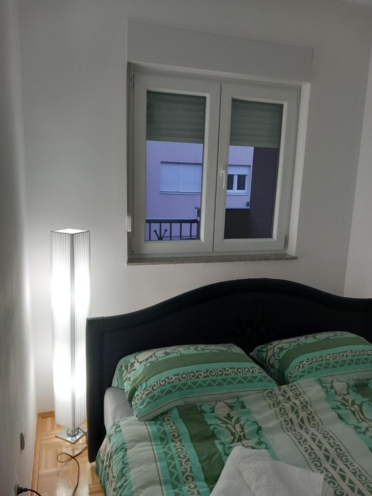 Apartman IRIS
