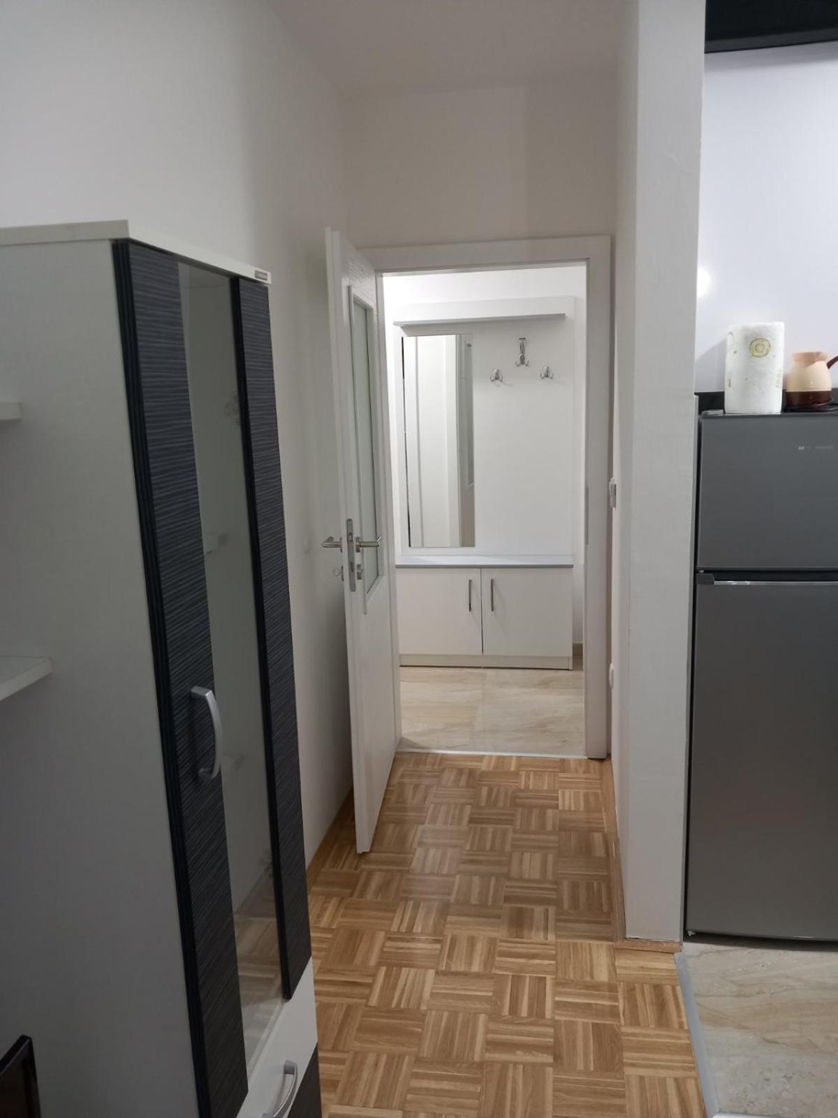 Apartman IRIS