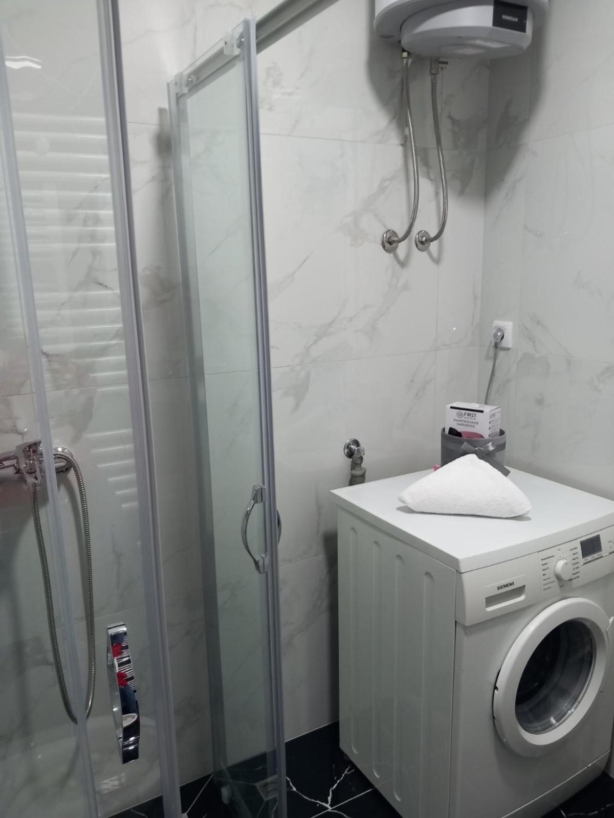 Apartman IRIS