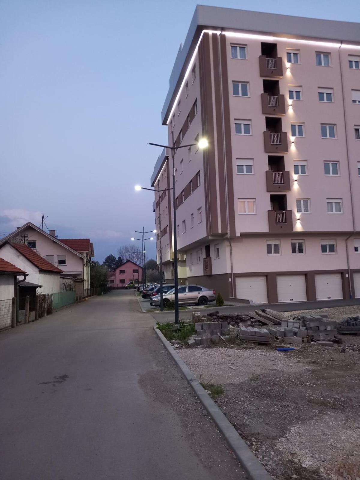 Apartman IRIS