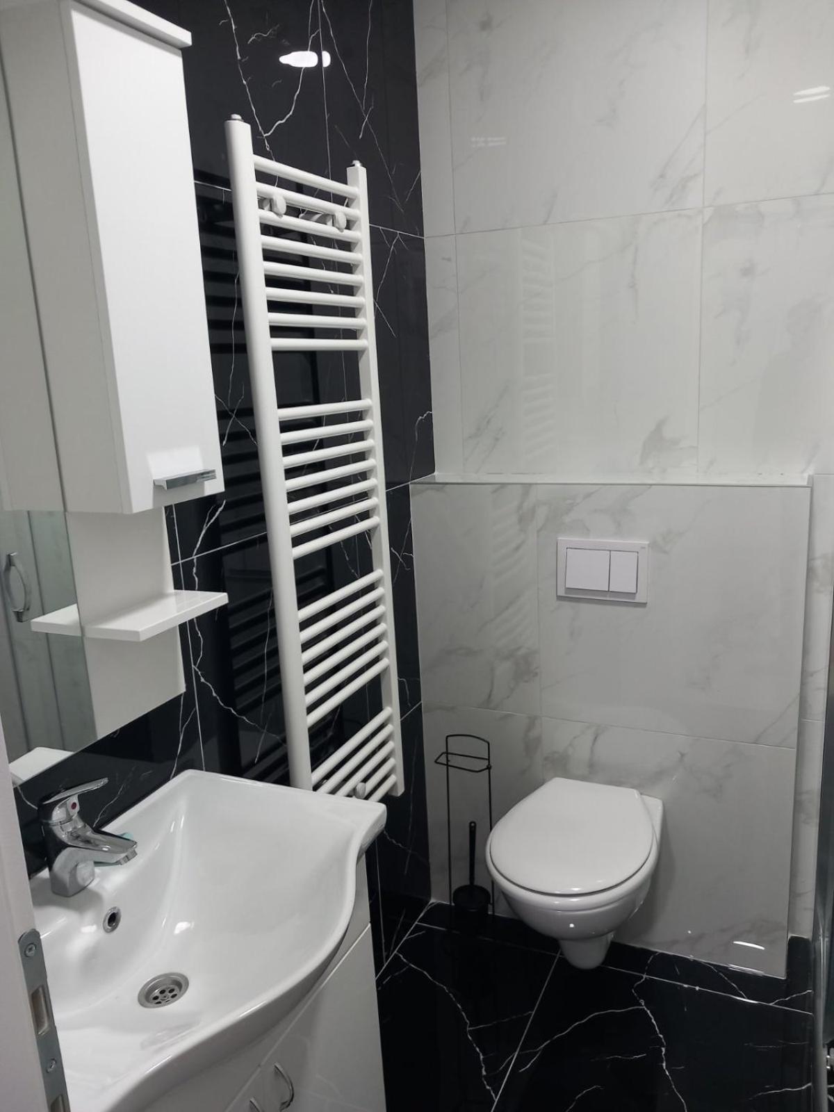 Apartman IRIS