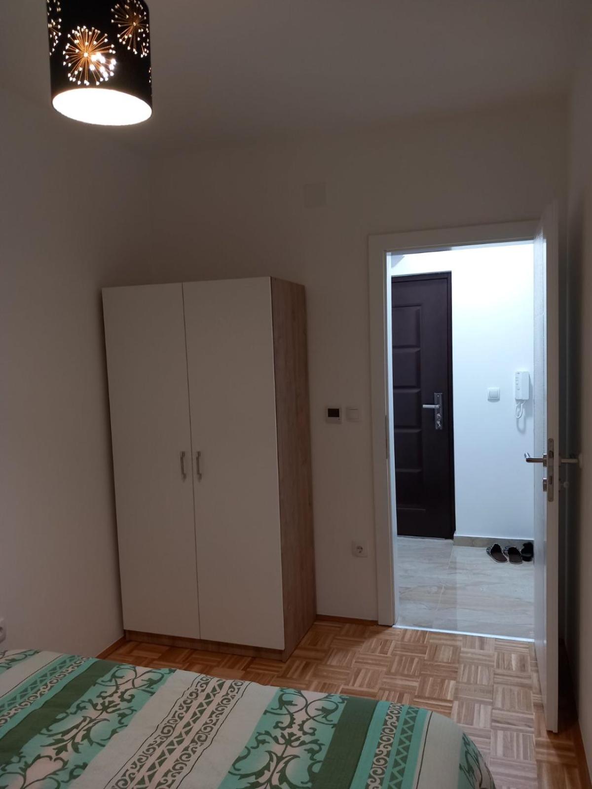 Apartman IRIS