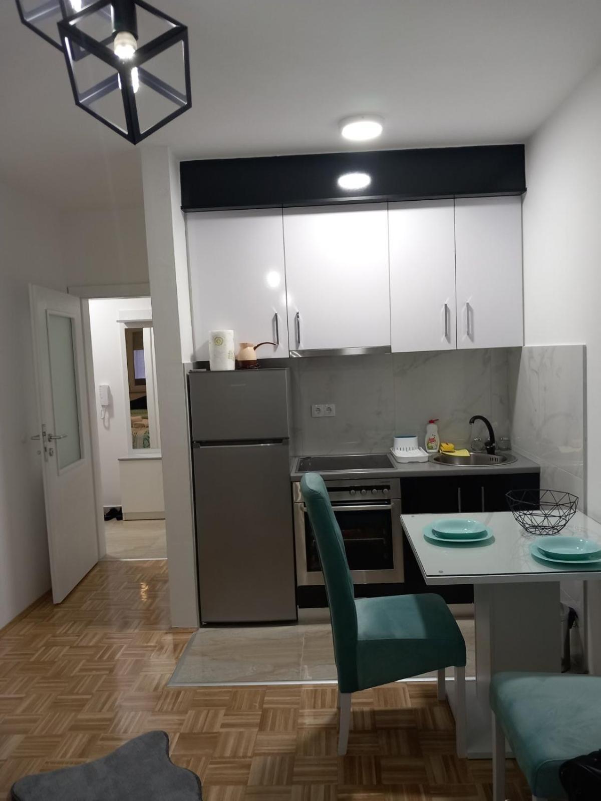 Apartman IRIS